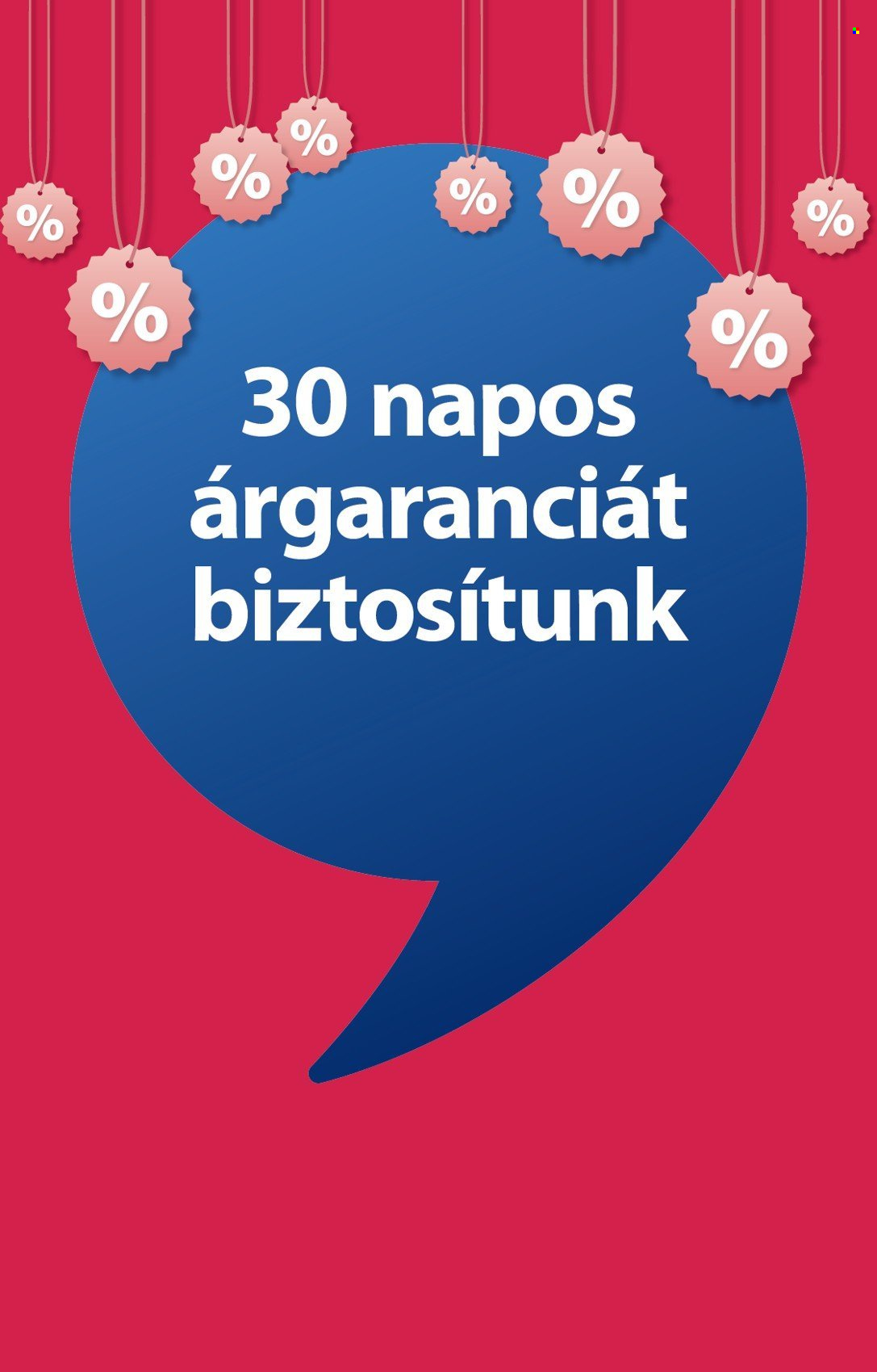 JYSK akciós újságok - 2025.01.22 - 2025.02.02. Oldal 1