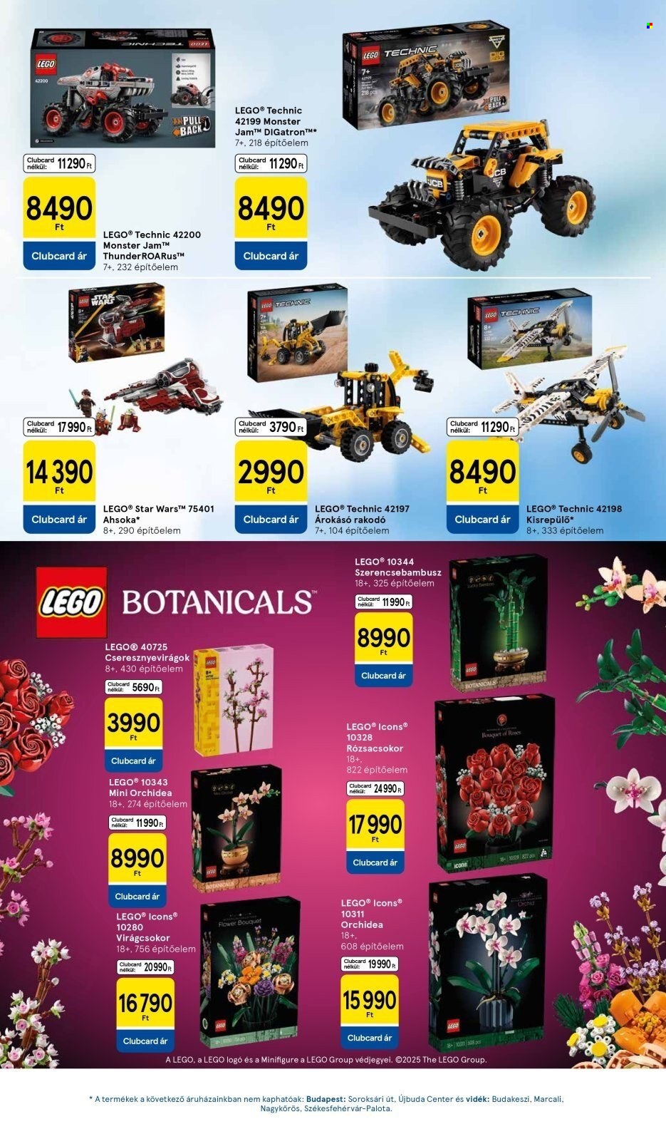 TESCO akciós újságok - 2025.01.30 - 2025.02.05. Oldal 13