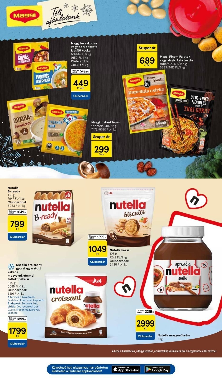 TESCO akciós újságok - 2025.01.30 - 2025.02.05. Oldal 21