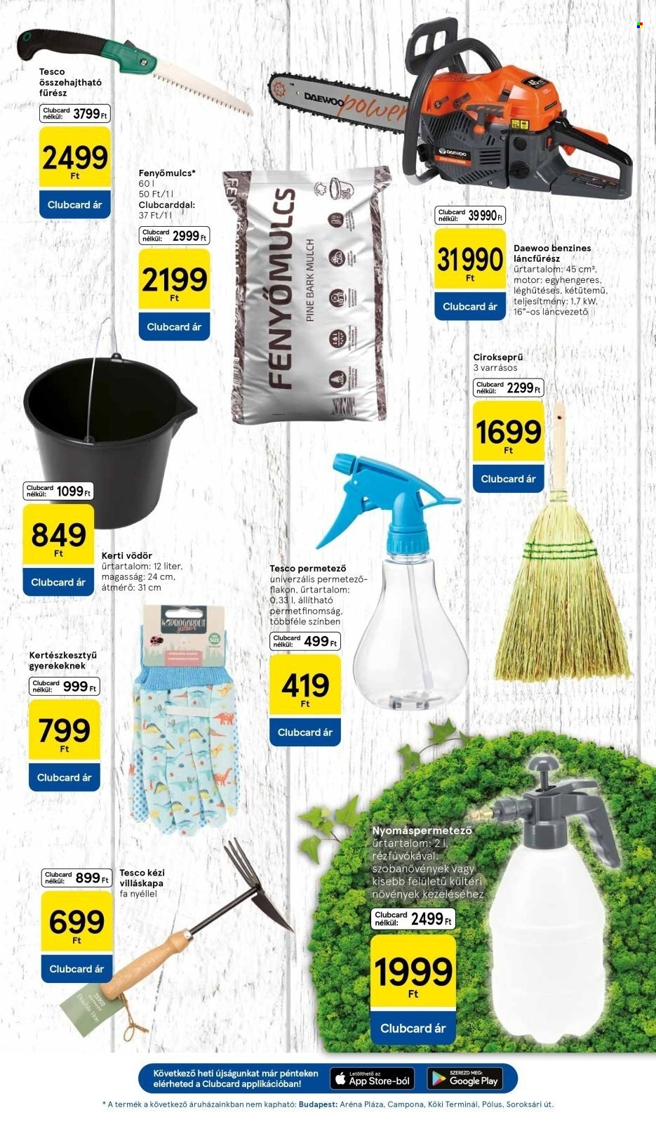 TESCO akciós újságok - 2025.01.30 - 2025.02.05. Oldal 29