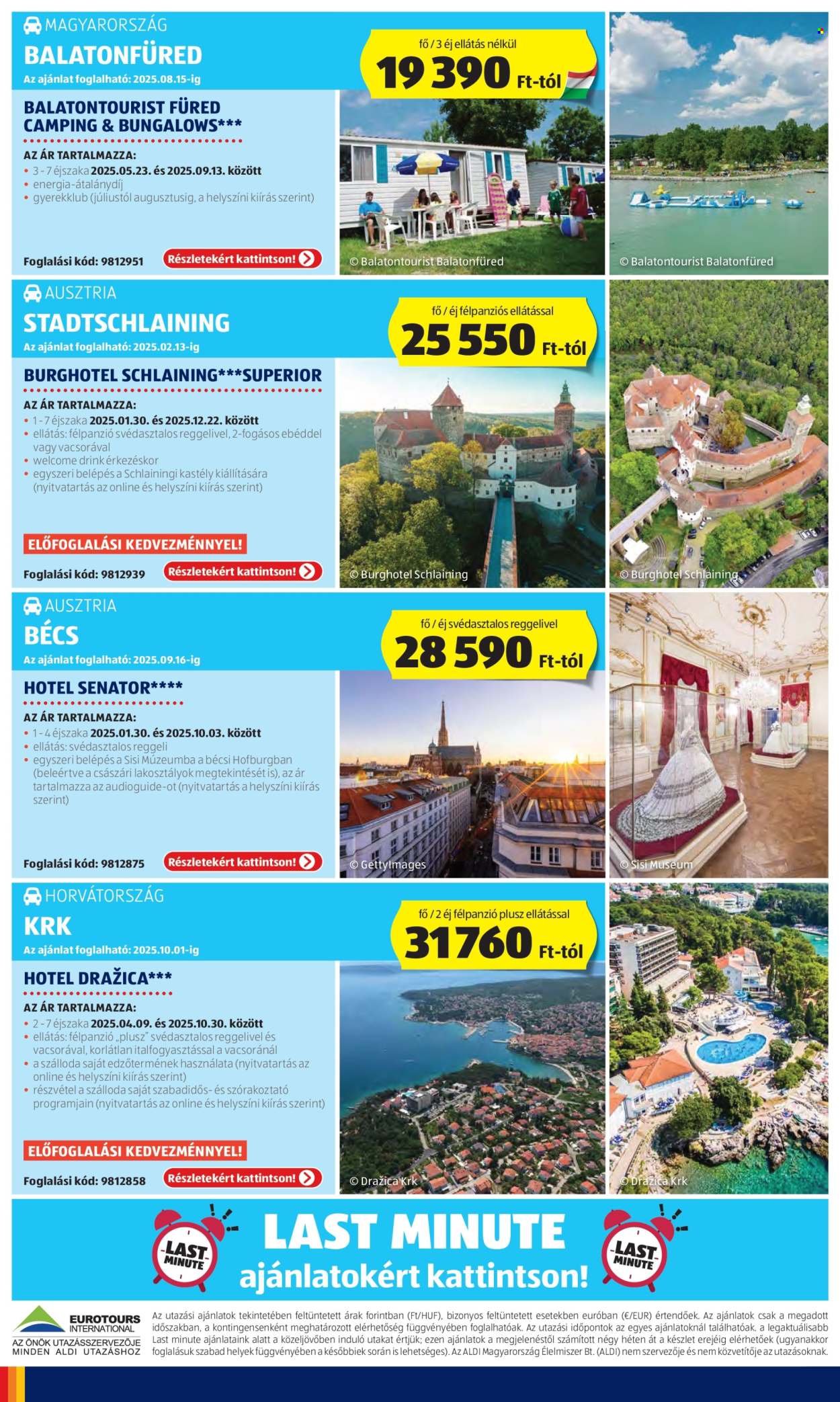 Aldi akciós újságok - 2025.01.30 - 2025.02.05. Oldal 50