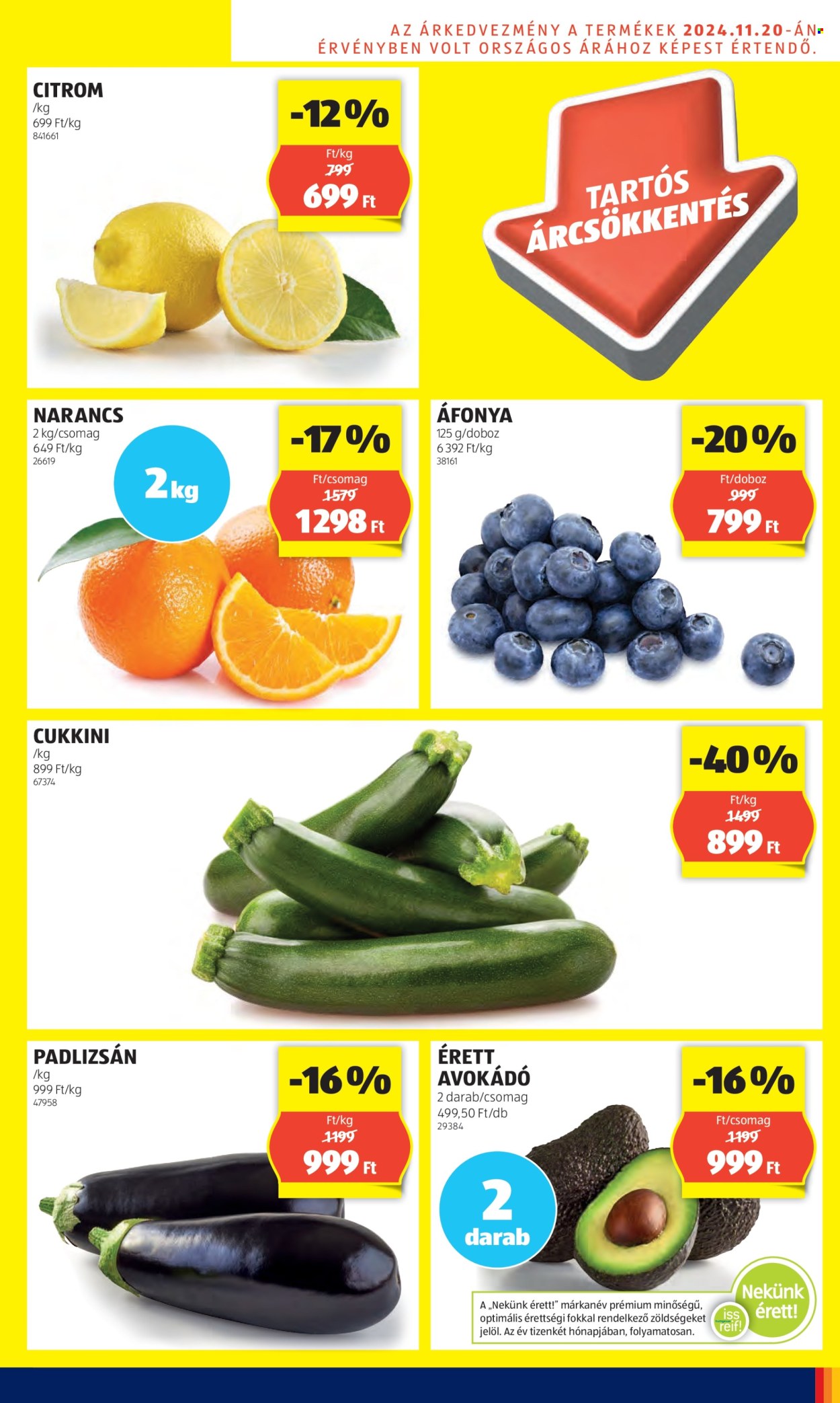 Aldi akciós újságok - 2025.01.30 - 2025.02.05. Oldal 57