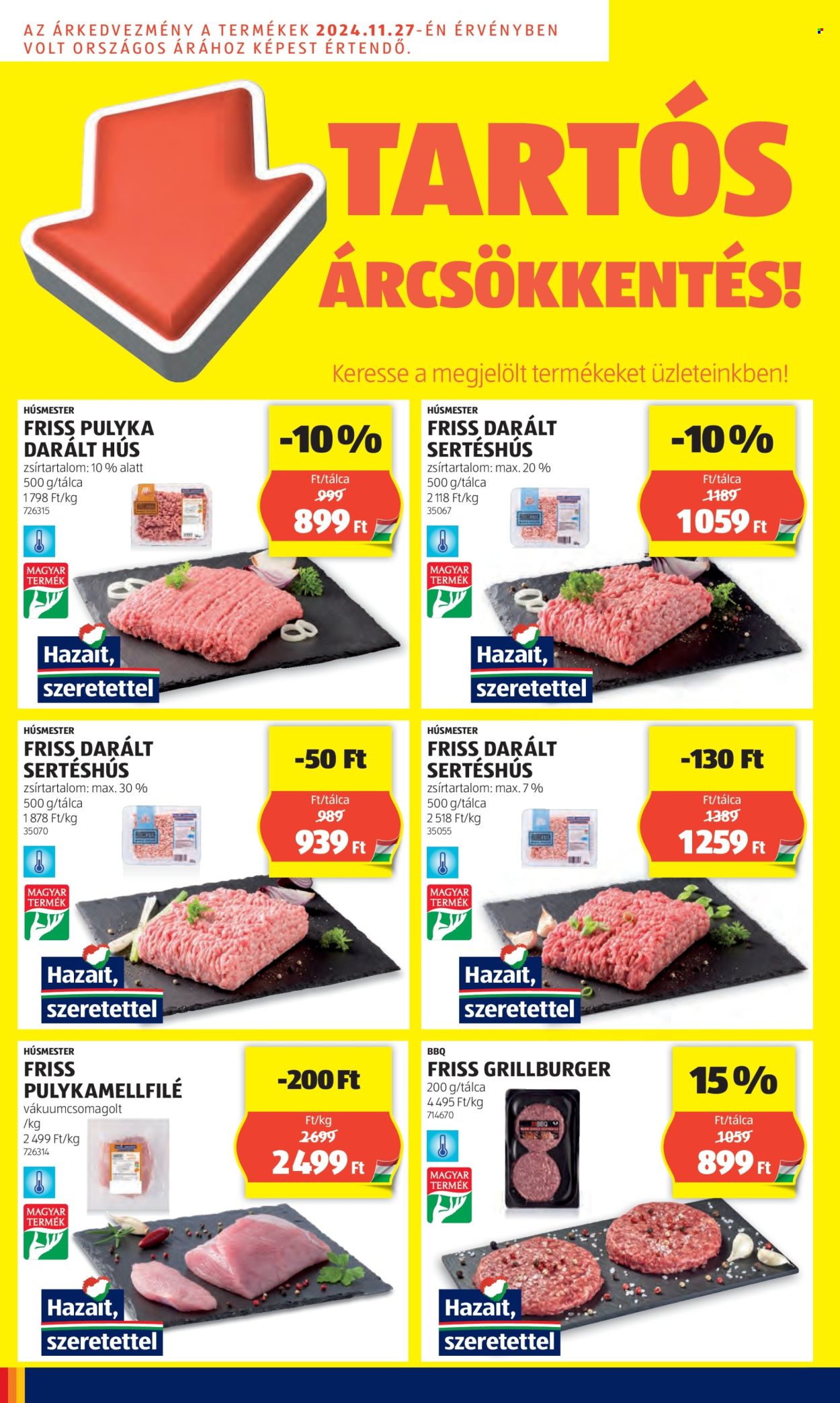Aldi akciós újságok - 2025.01.30 - 2025.02.05. Oldal 62