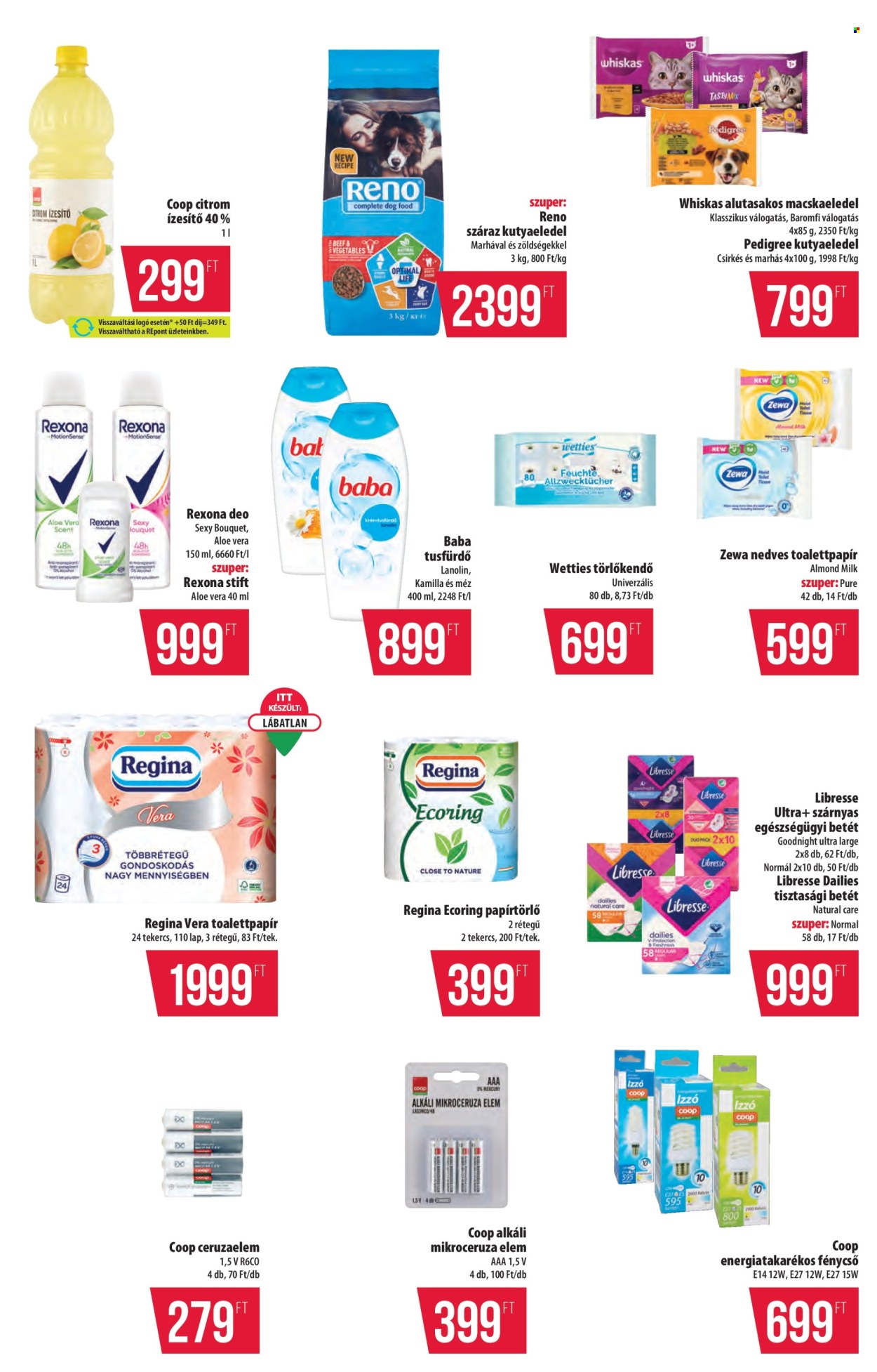 Coop akciós újságok - 2025.01.30 - 2025.02.05. Oldal 7