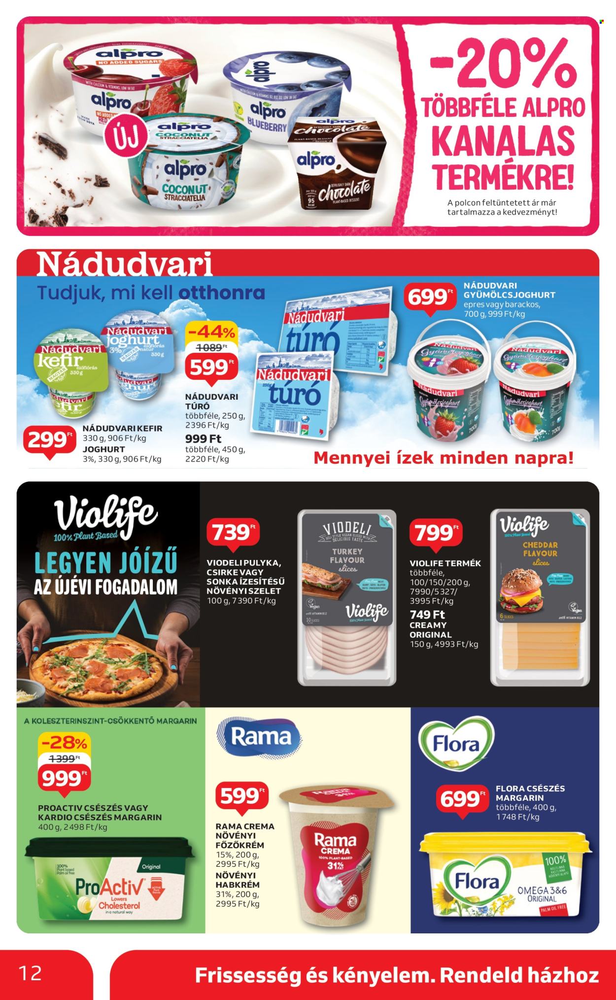 Auchan akciós újságok - 2025.01.30 - 2025.02.05. Oldal 12