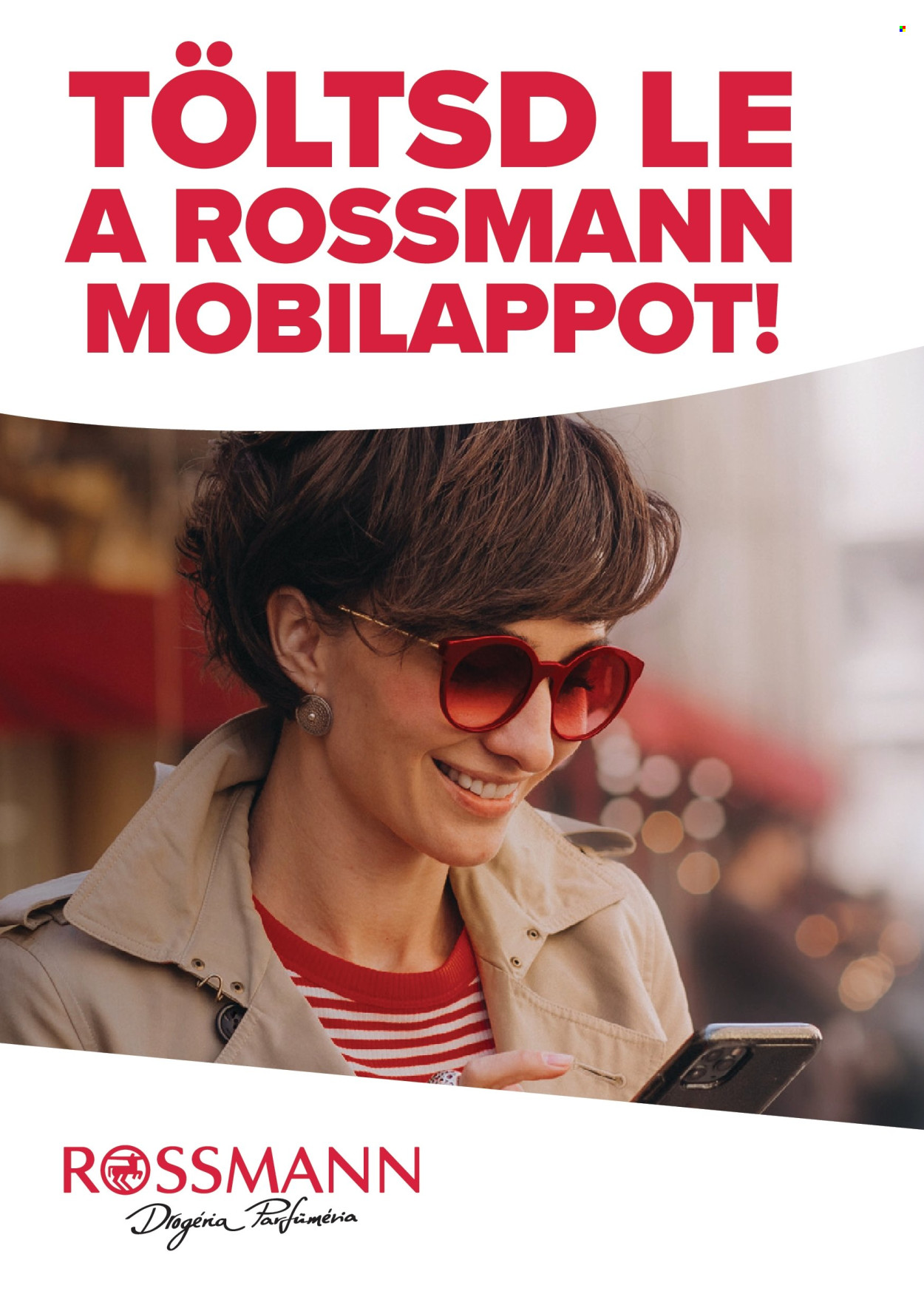 Rossmann akciós újságok - 2025.02.03 - 2025.03.02. Oldal 4