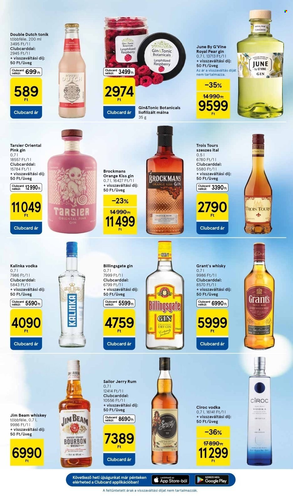 TESCO akciós újságok - 2025.02.06 - 2025.02.12. Oldal 26