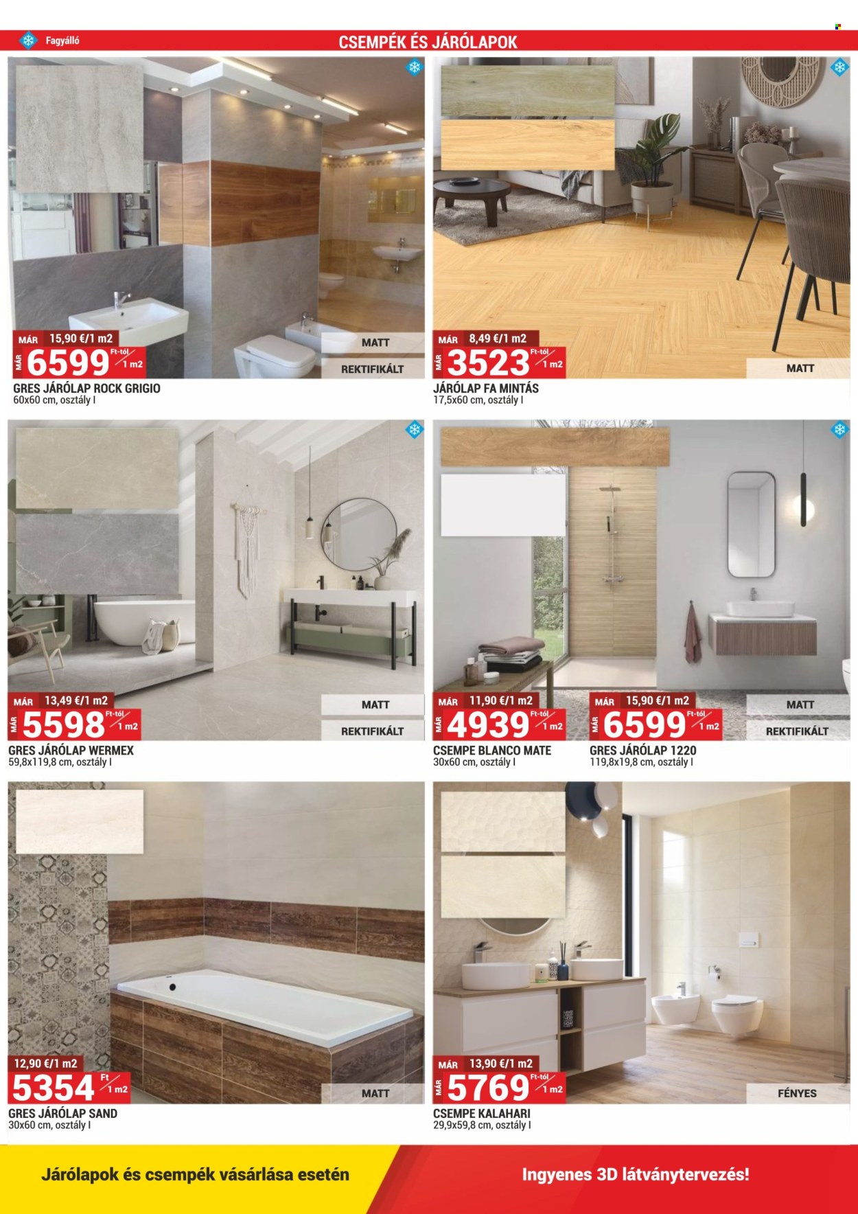 Merkury Market akciós újságok - 2025.02.01 - 2025.02.28. Oldal 6