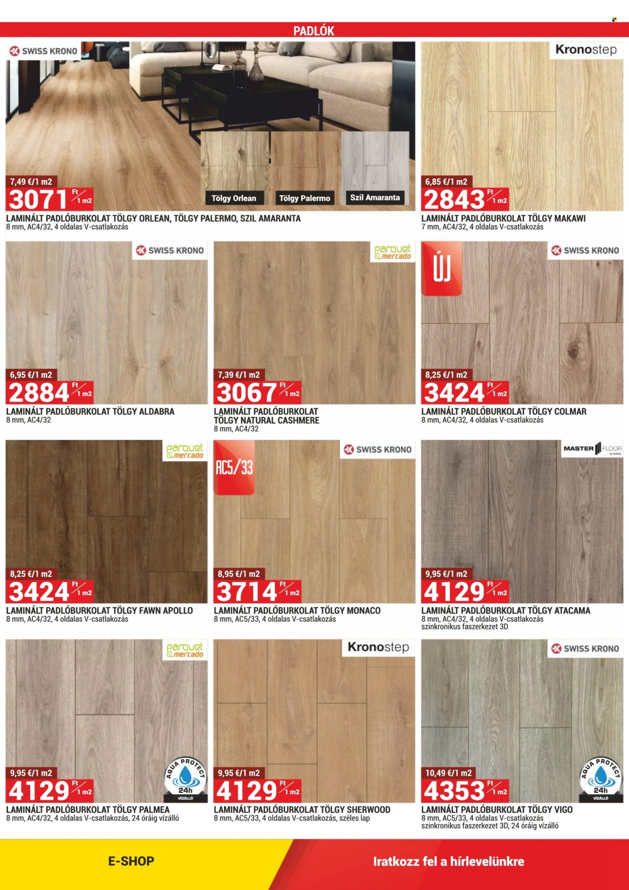 Merkury Market akciós újságok - 2025.02.01 - 2025.02.28. Oldal 7