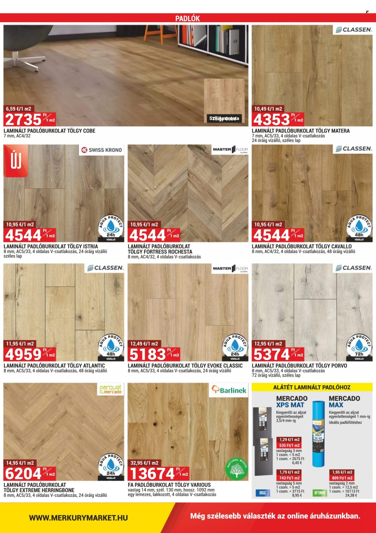 Merkury Market akciós újságok - 2025.02.01 - 2025.02.28. Oldal 8