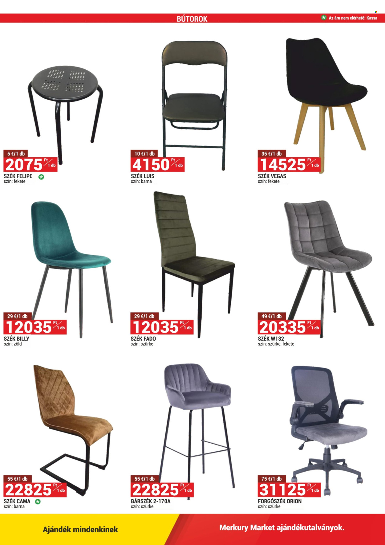 Merkury Market akciós újságok - 2025.02.01 - 2025.02.28. Oldal 9