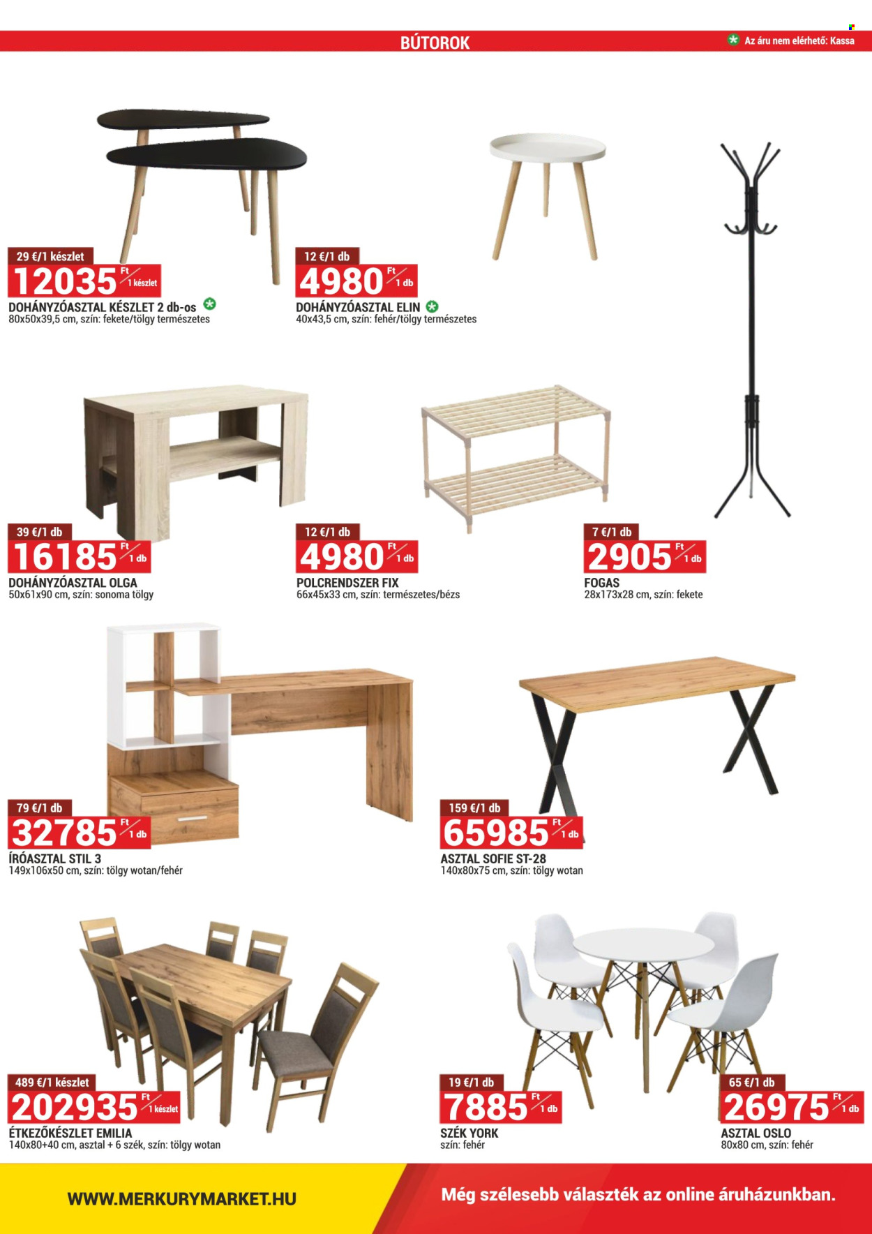 Merkury Market akciós újságok - 2025.02.01 - 2025.02.28. Oldal 10
