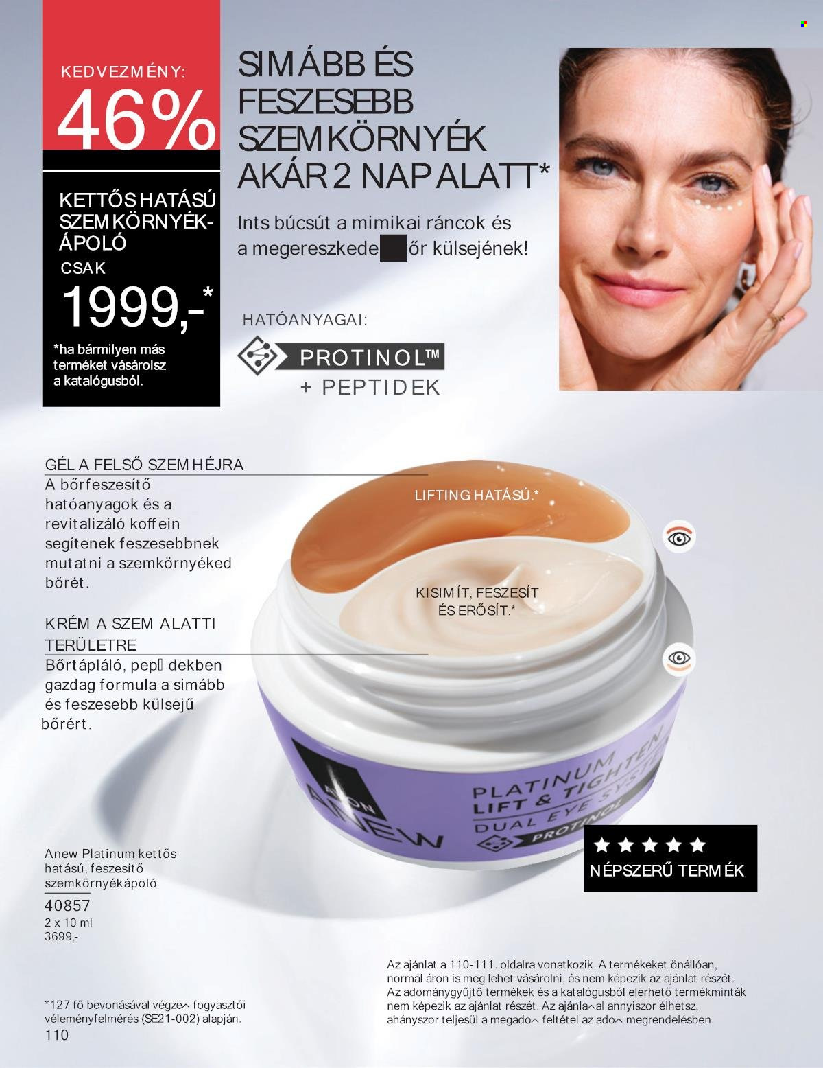 Avon akciós újságok - 2025.02.01 - 2025.02.28. Oldal 110