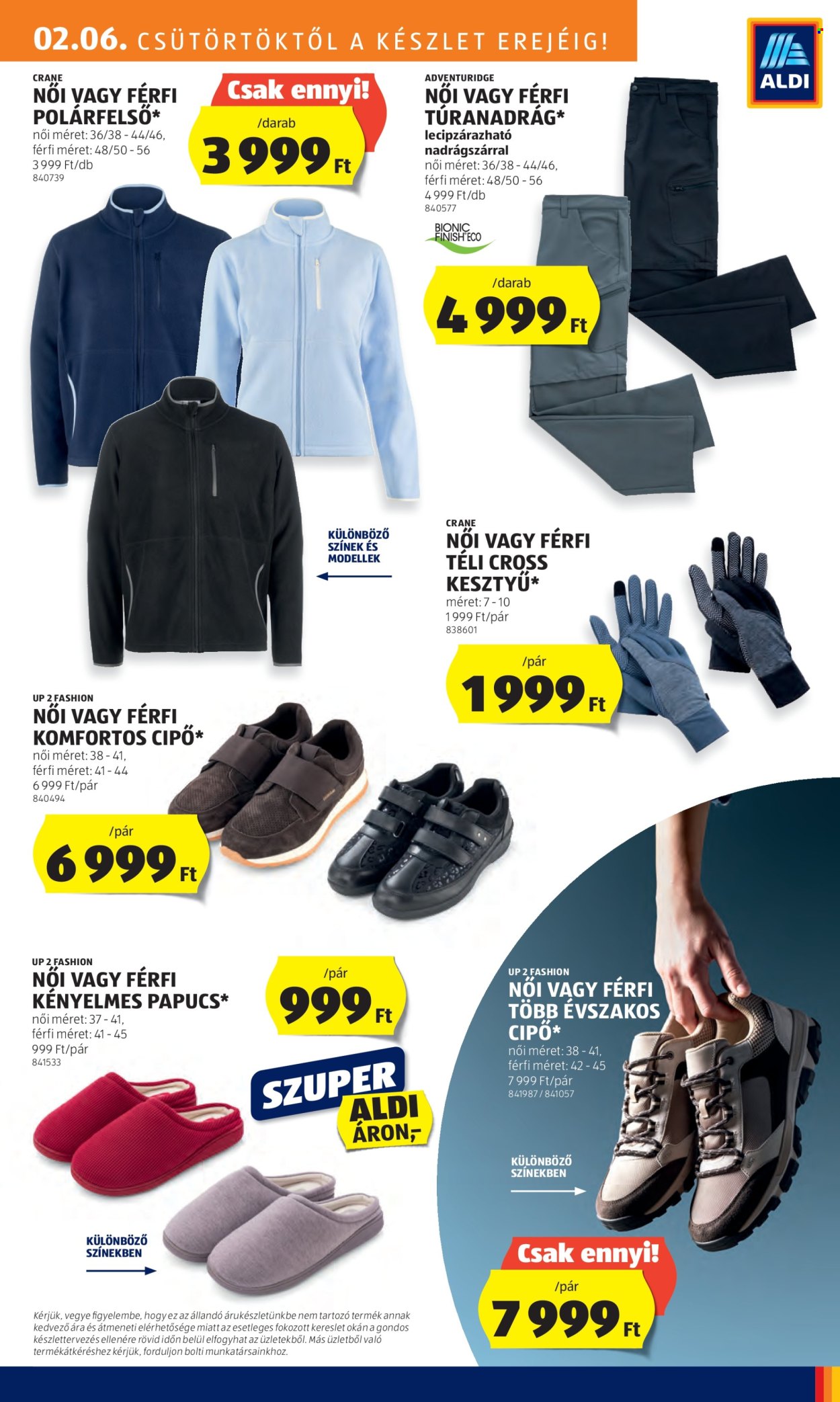 Aldi akciós újságok - 2025.02.06 - 2025.02.12. Oldal 25