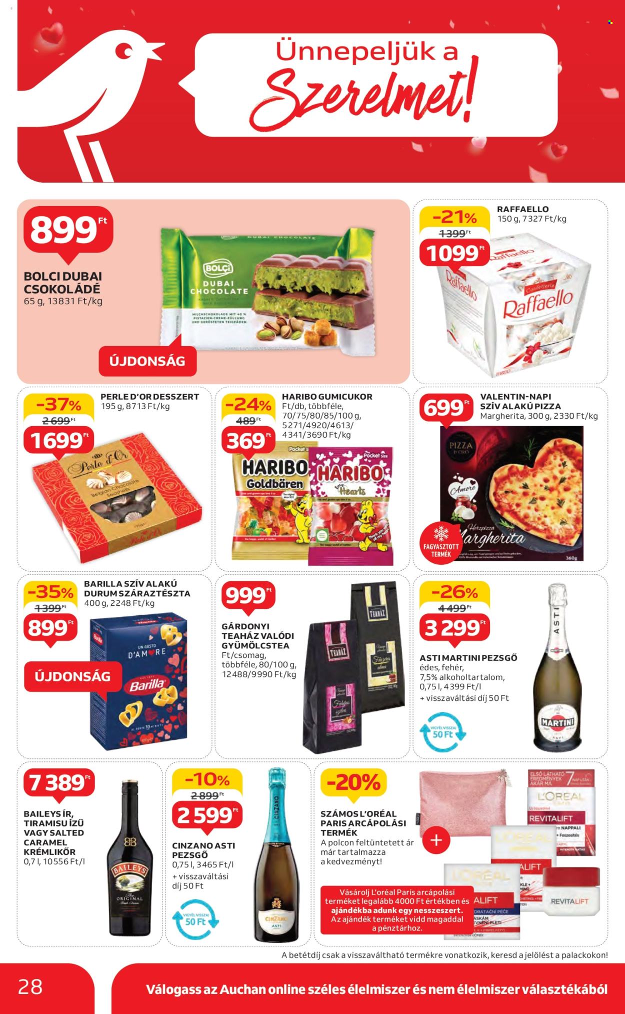 Auchan akciós újságok - 2025.02.06 - 2025.02.12. Oldal 28