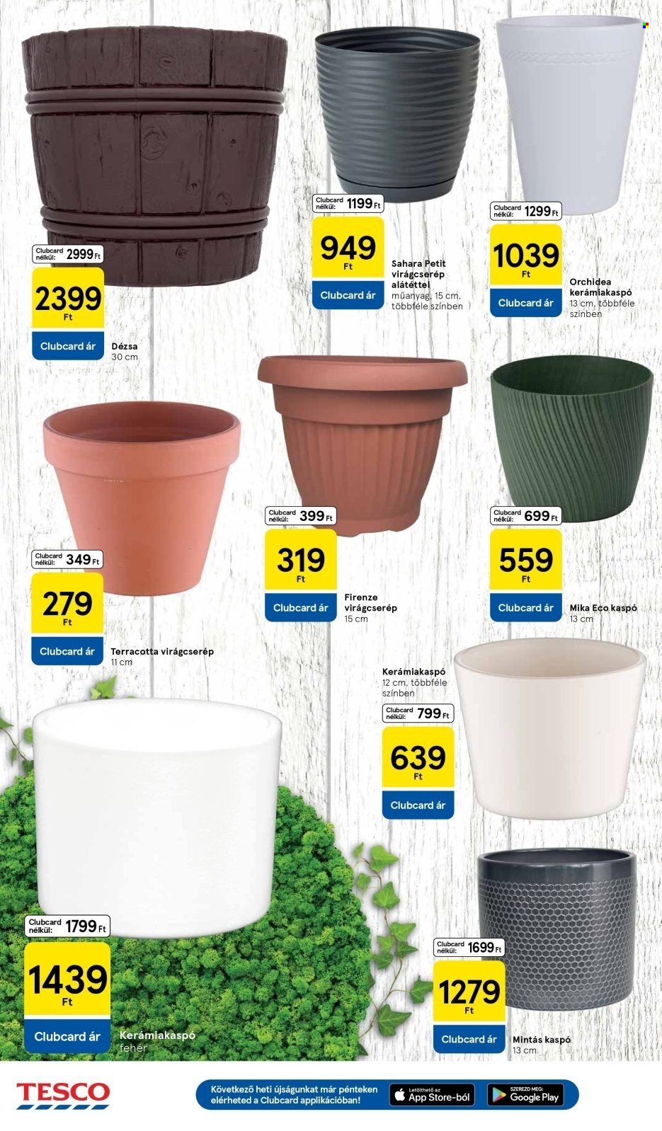TESCO akciós újságok - 2025.02.13 - 2025.02.19. Oldal 30