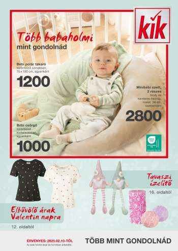 Újság Kik.