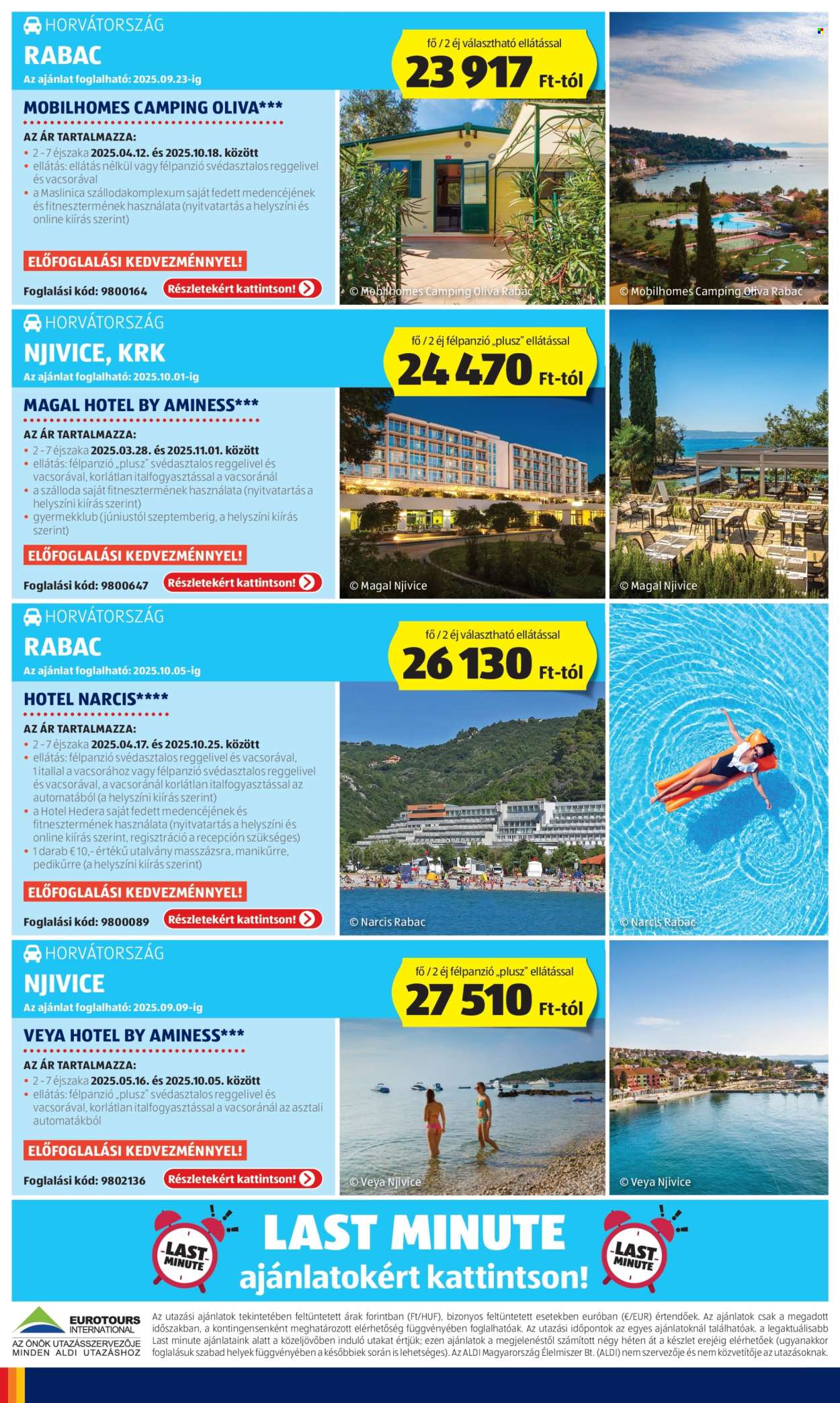 Aldi akciós újságok - 2025.02.13 - 2025.02.19. Oldal 56