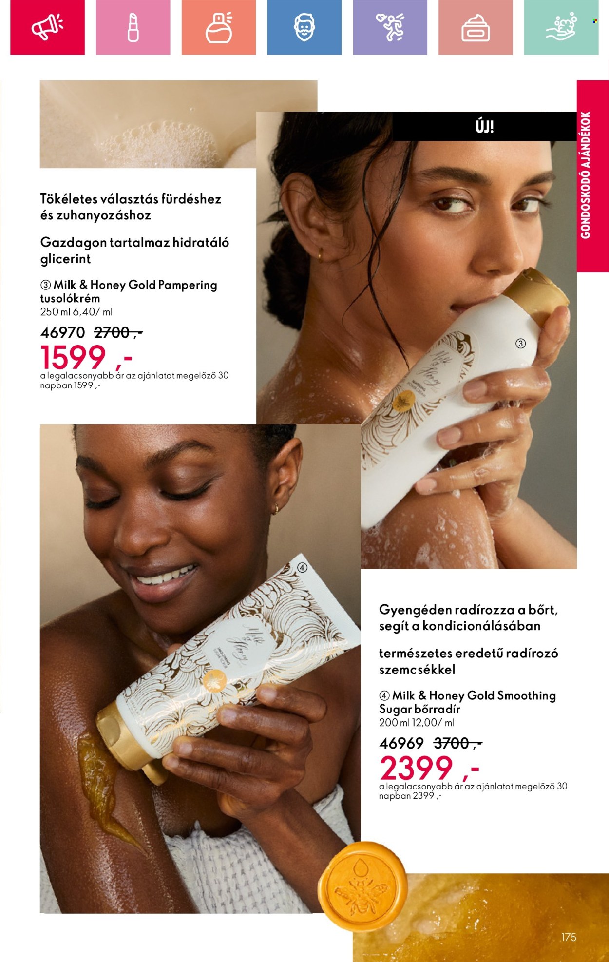 Oriflame akciós újságok - 2025.02.09 - 2025.03.01. Oldal 175