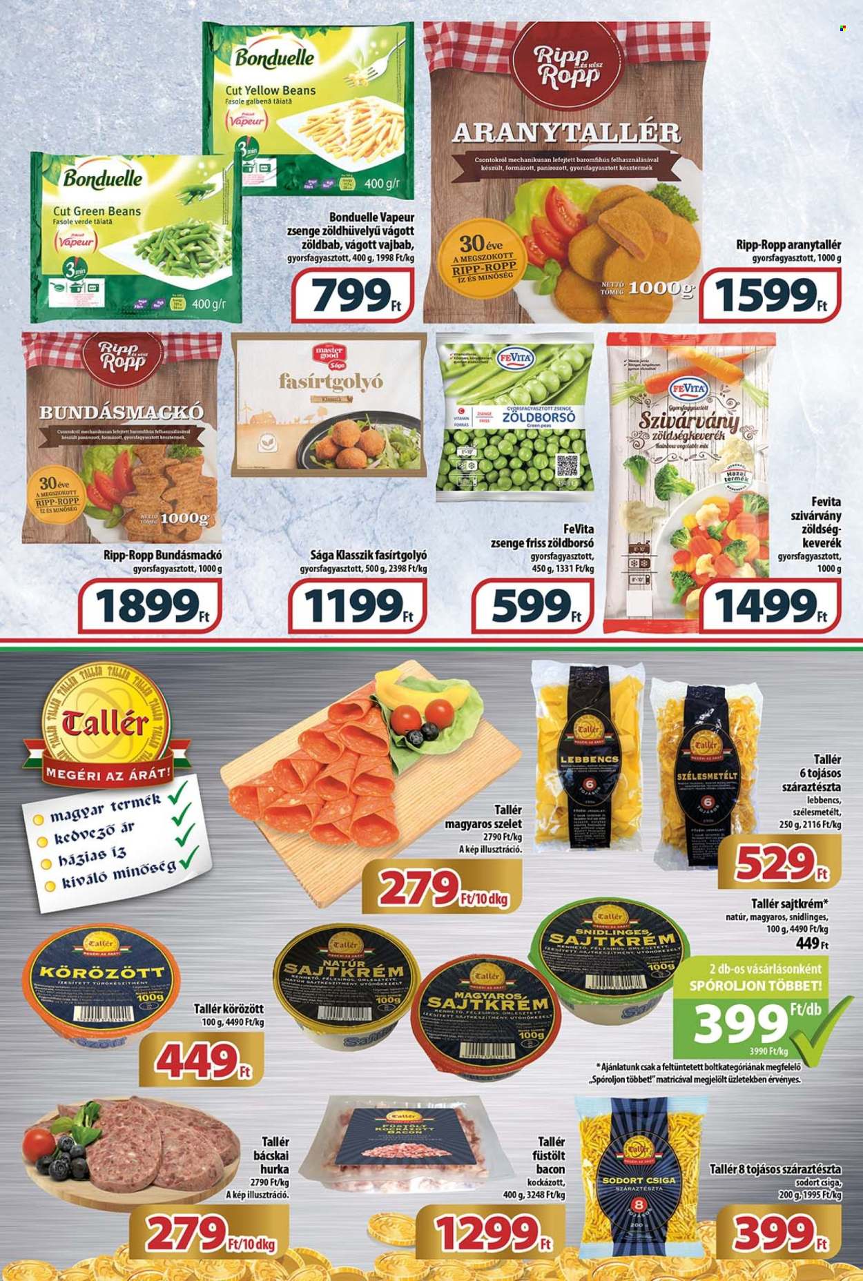 Coop akciós újságok - 2025.02.13 - 2025.02.19. Oldal 5