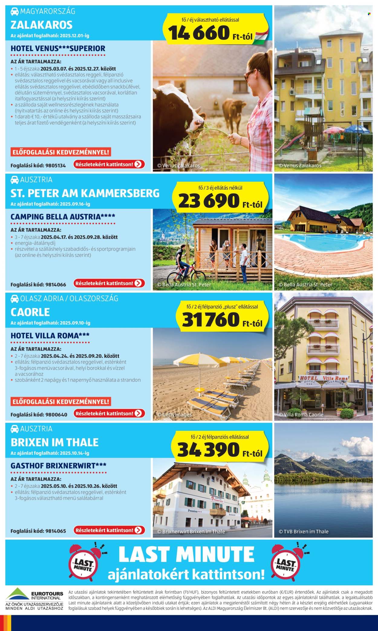 Aldi akciós újságok - 2025.02.20 - 2025.02.26. Oldal 62