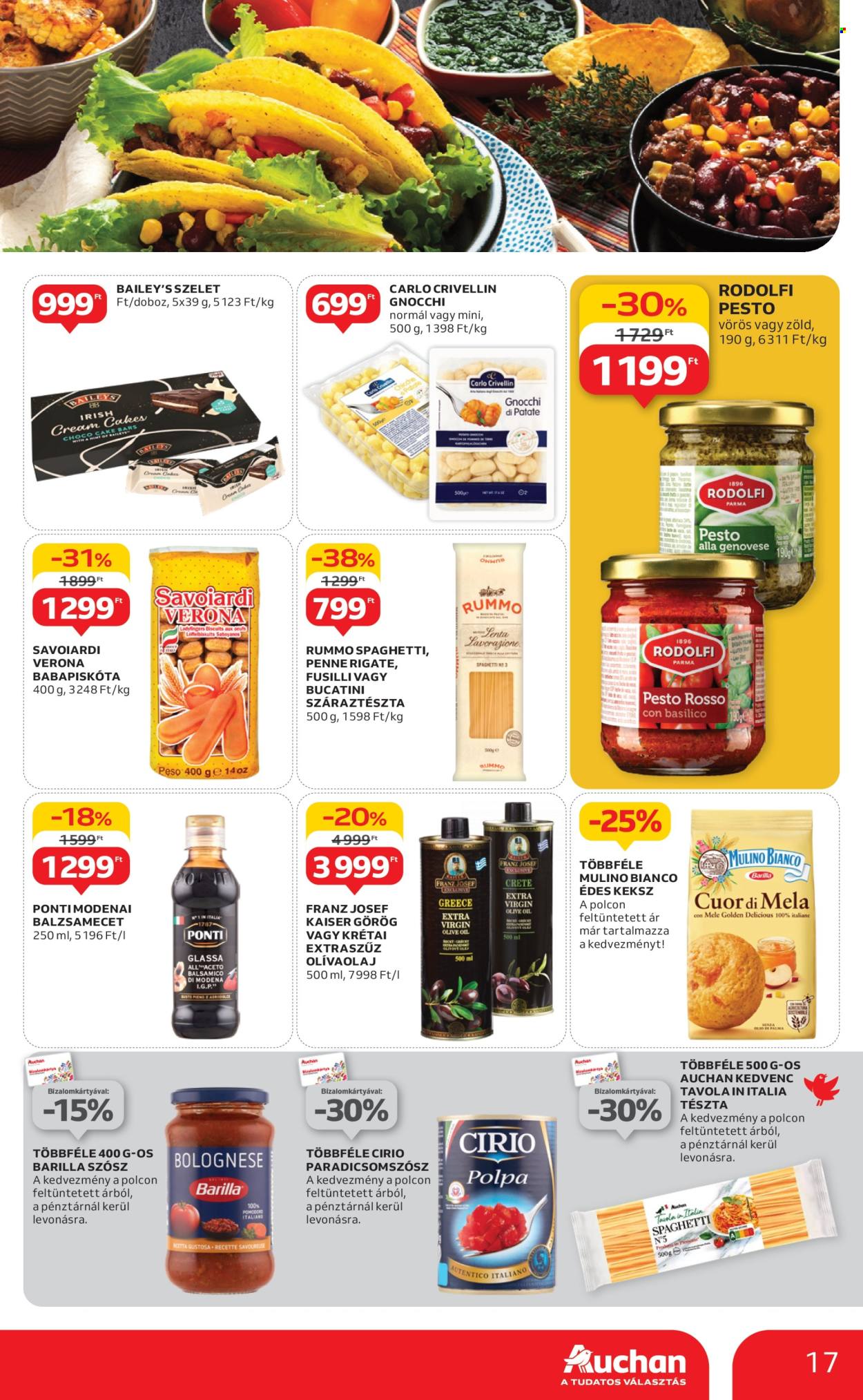 Auchan akciós újságok - 2025.02.20 - 2025.03.05. Oldal 17