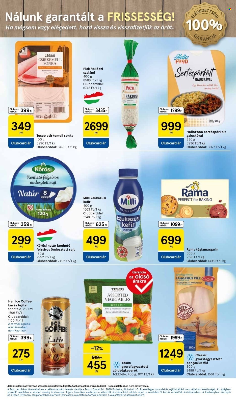TESCO akciós újságok - 2025.02.27 - 2025.03.05. Oldal 3