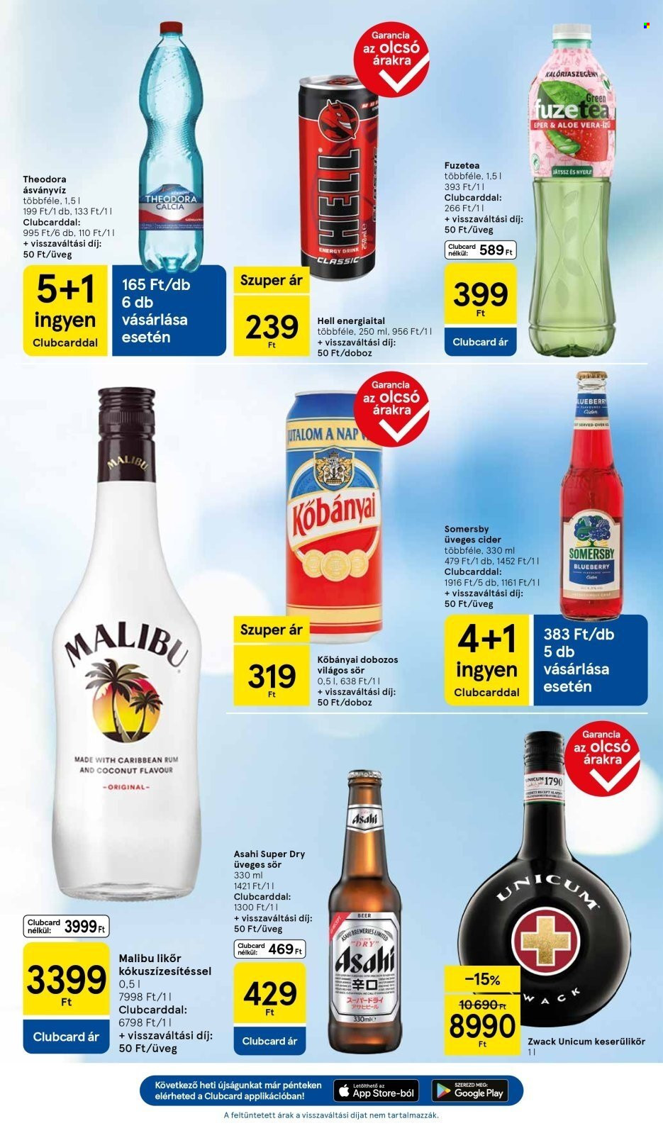 TESCO akciós újságok - 2025.02.27 - 2025.03.05. Oldal 5
