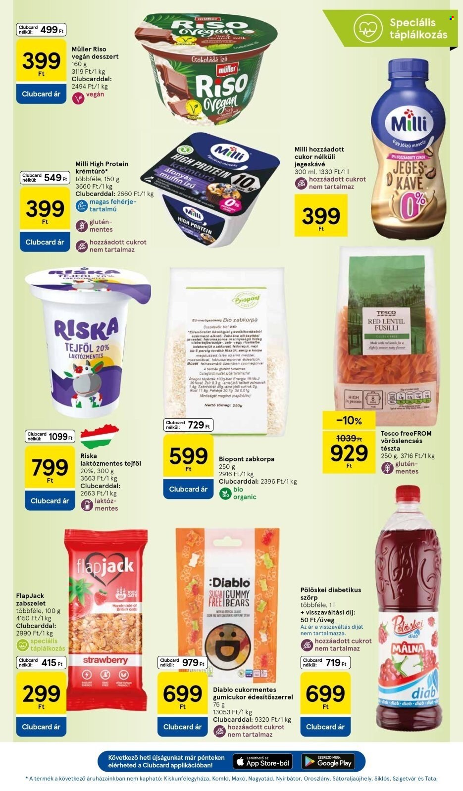 TESCO akciós újságok - 2025.02.27 - 2025.03.05. Oldal 11