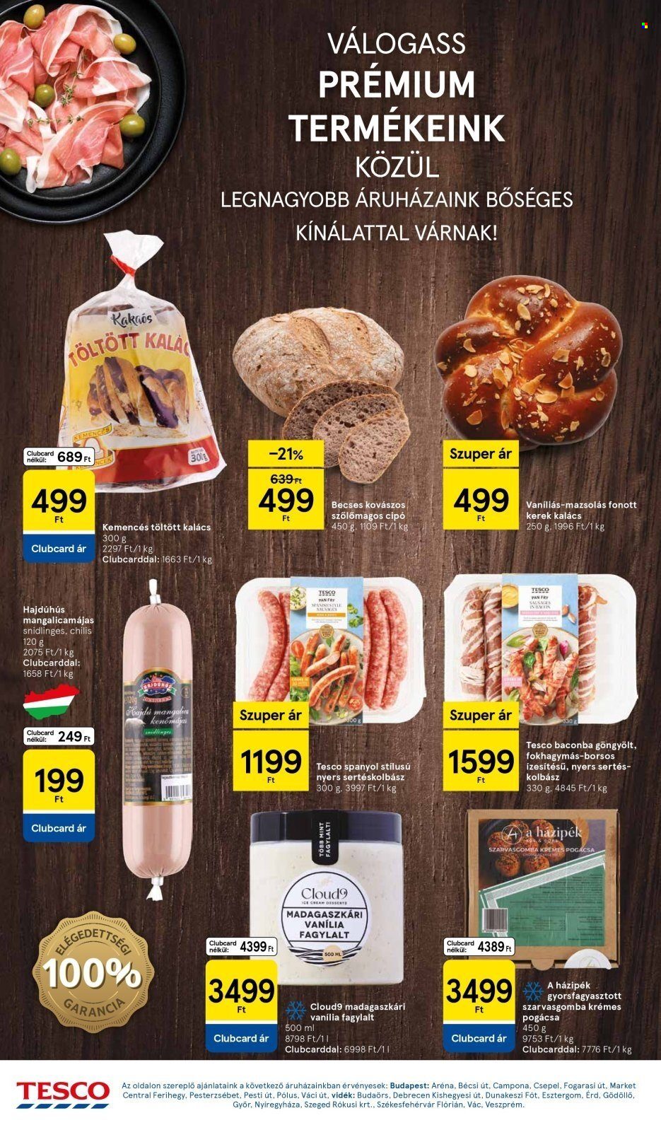 TESCO akciós újságok - 2025.02.27 - 2025.03.05. Oldal 20
