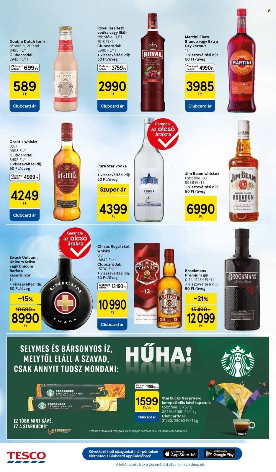 TESCO akciós újságok - 2025.02.27 - 2025.03.05. Oldal 26