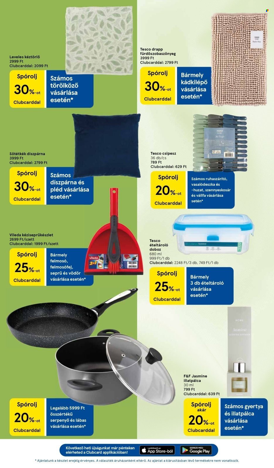 TESCO akciós újságok - 2025.03.06 - 2025.03.12. Oldal 35