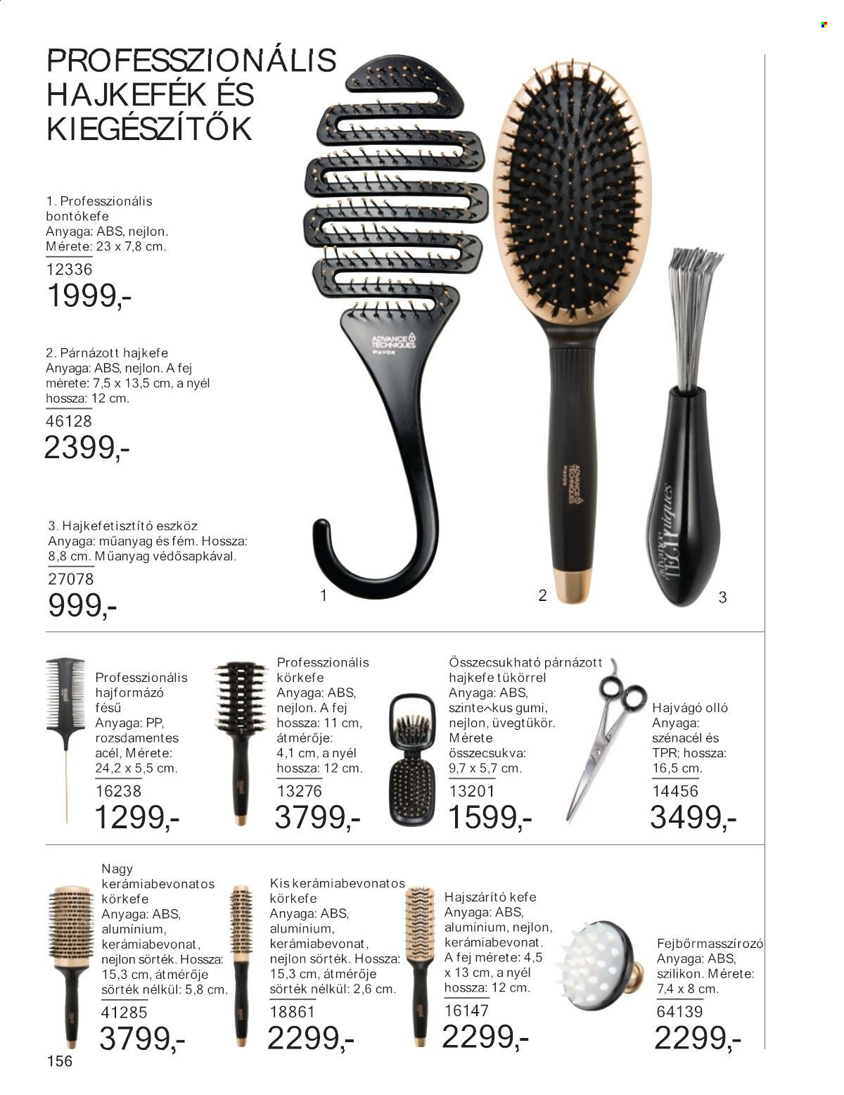 Avon akciós újságok - 2025.03.01 - 2025.03.31. Oldal 156