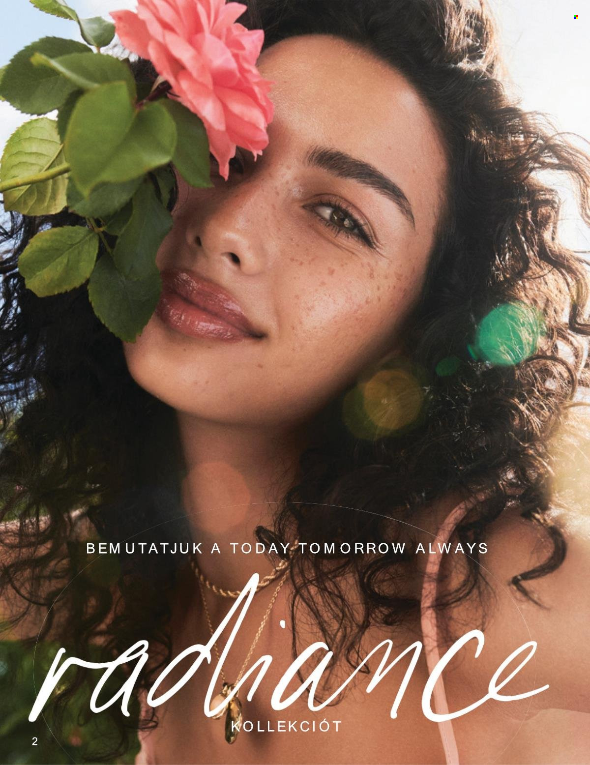 Avon akciós újságok - 2025.03.01 - 2025.03.31. Oldal 2