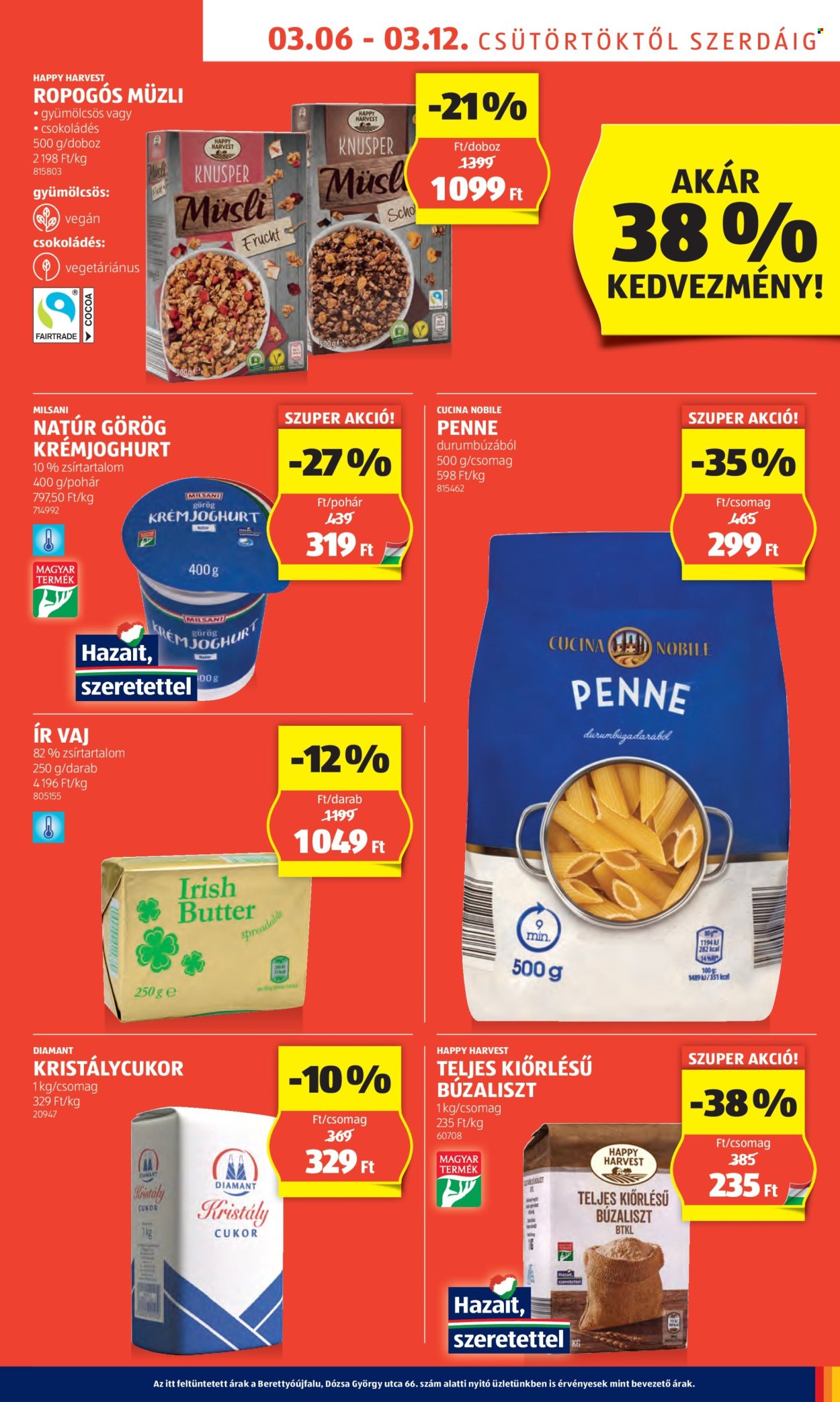 Aldi akciós újságok - 2025.03.06 - 2025.03.12. Oldal 7
