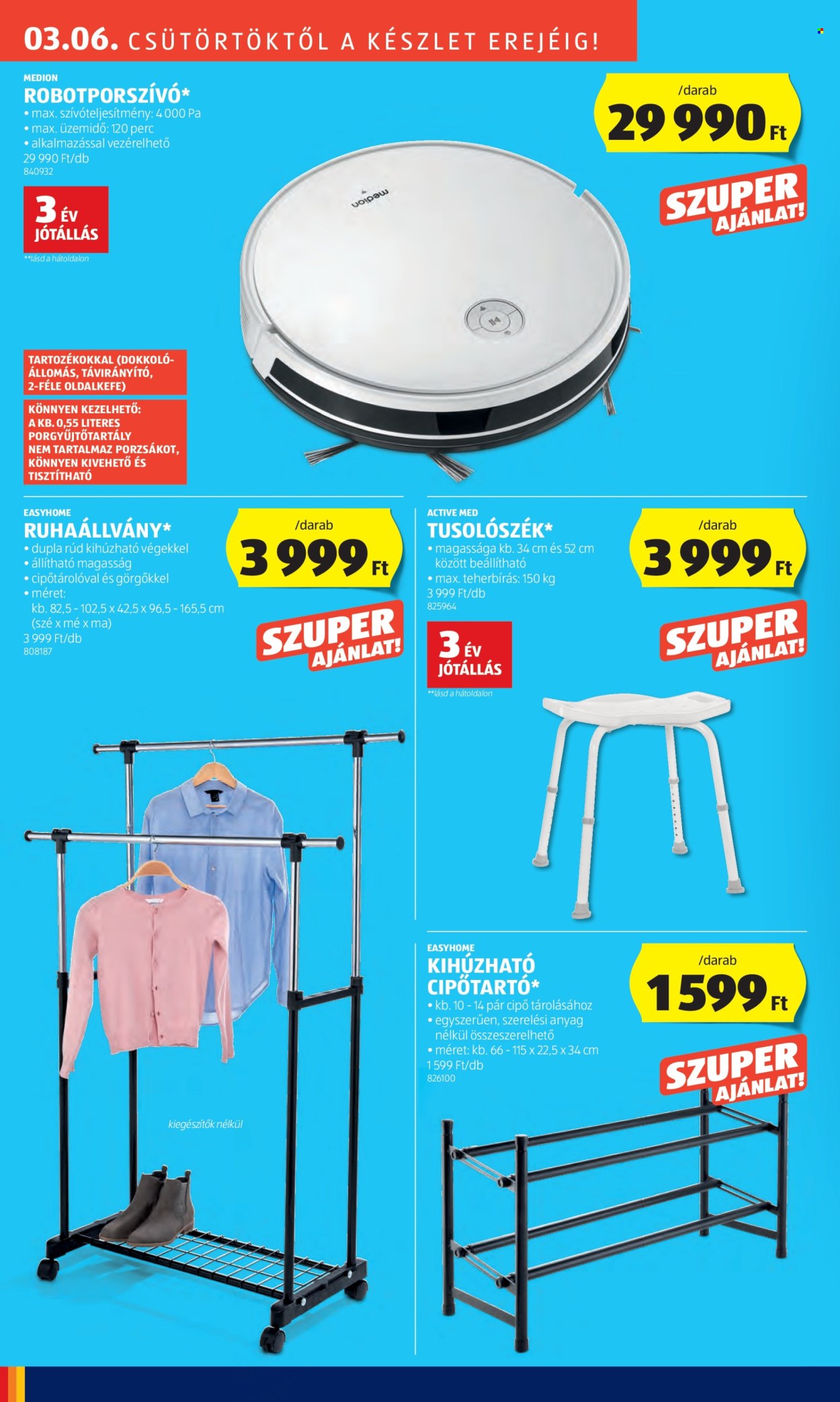 Aldi akciós újságok - 2025.03.06 - 2025.03.12. Oldal 12
