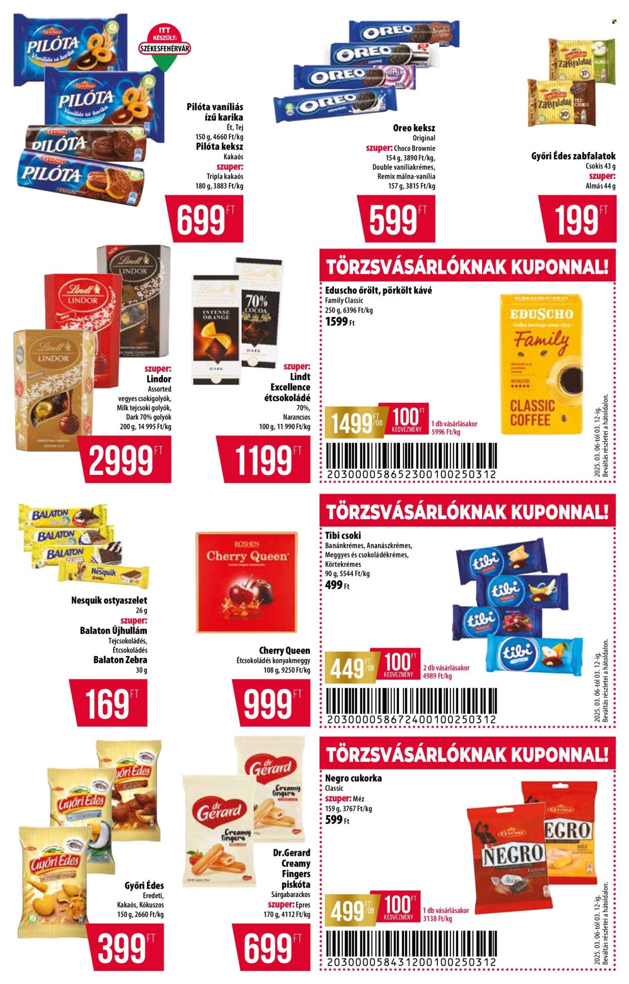 Coop akciós újságok - 2025.03.06 - 2025.03.12. Oldal 7
