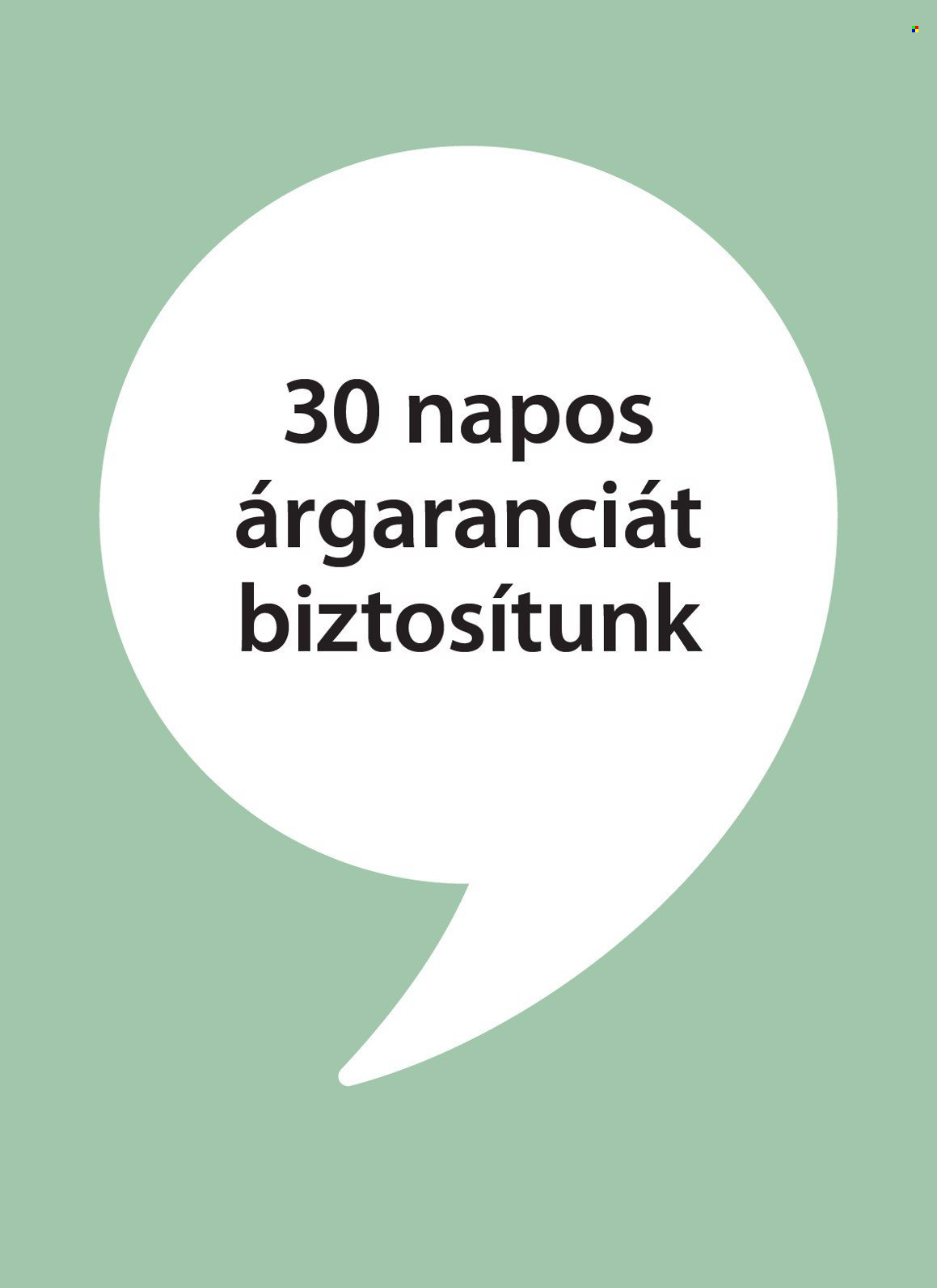 JYSK akciós újságok - 2025.03.05 - 2025.03.09. Oldal 1