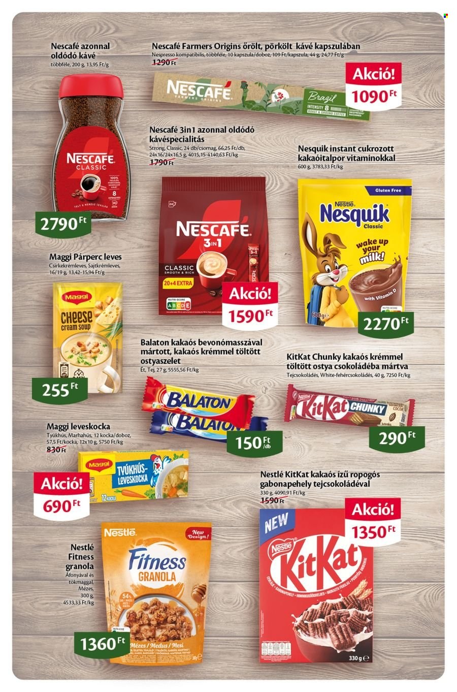 EcoFamily akciós újságok - 2025.03.06 - 2025.03.16. Oldal 3