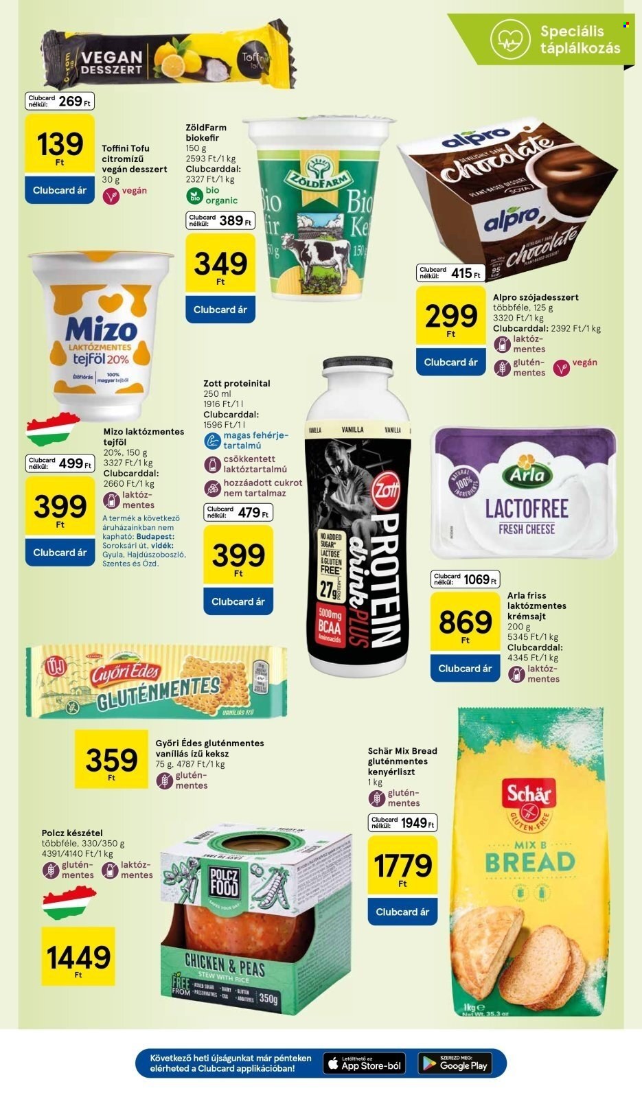 TESCO akciós újságok - 2025.03.13 - 2025.03.19. Oldal 19