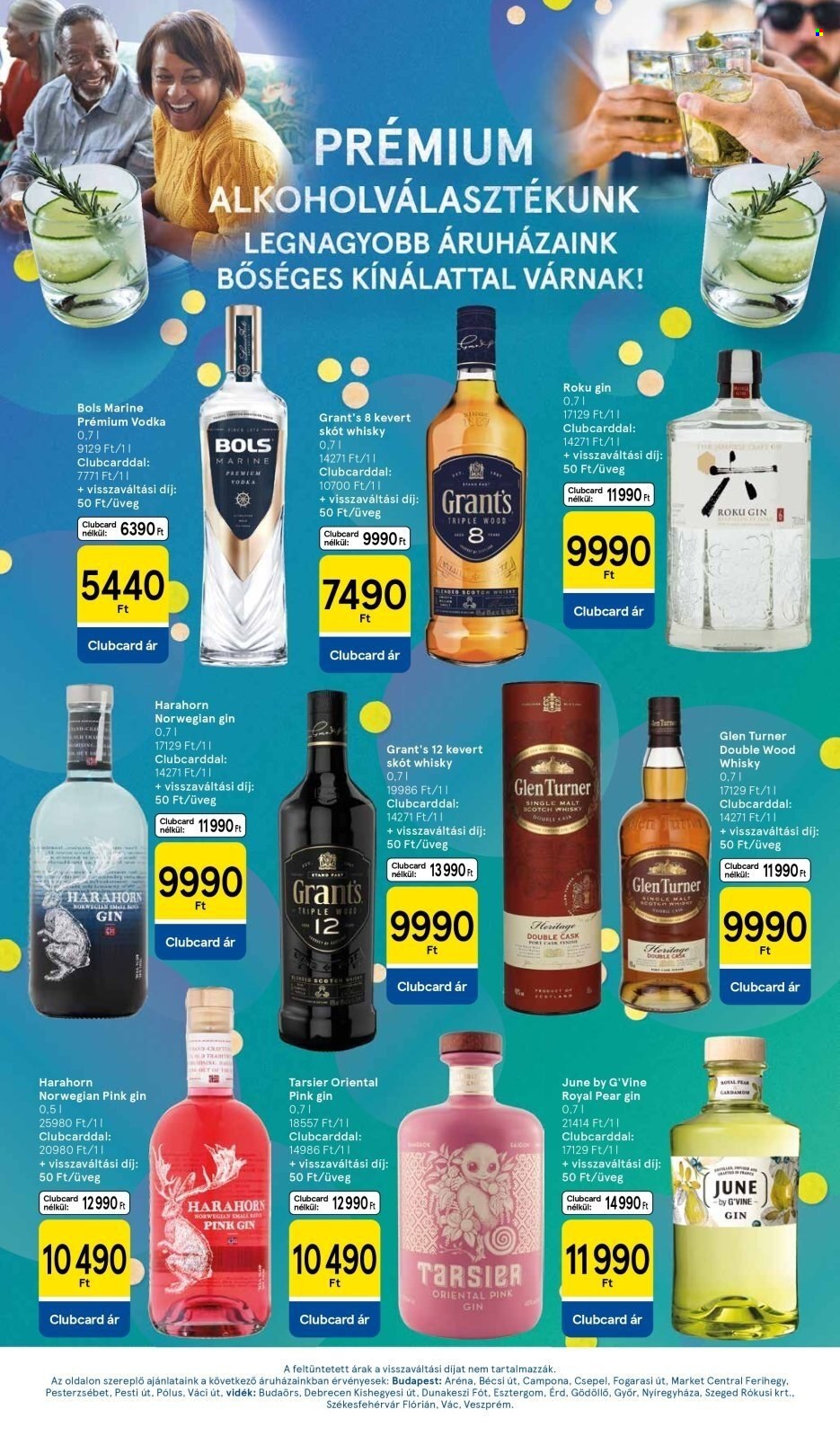 TESCO akciós újságok - 2025.03.13 - 2025.03.19. Oldal 21