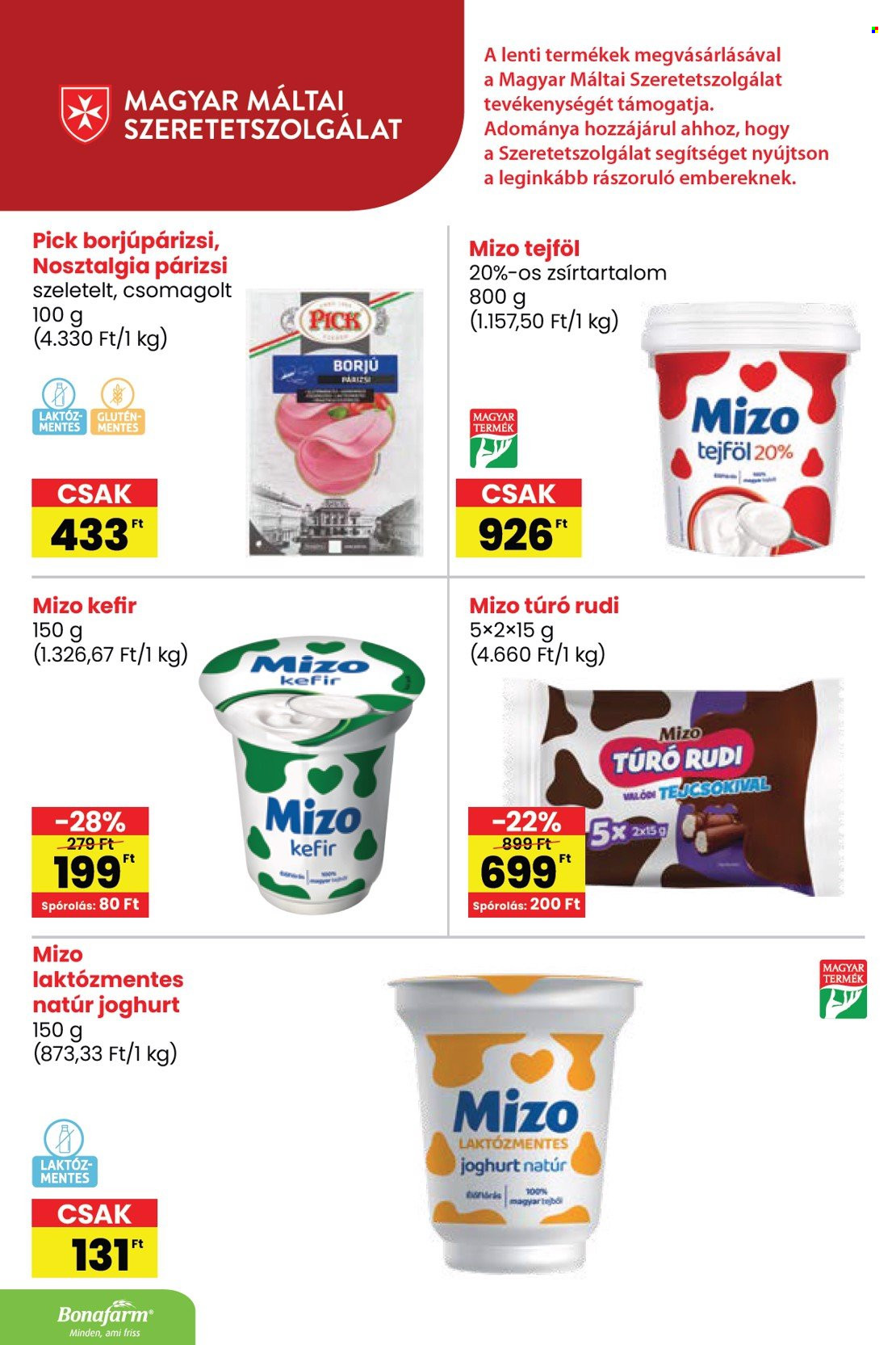 INTERSPAR akciós újságok - 2025.03.20 - 2025.03.26. Oldal 27