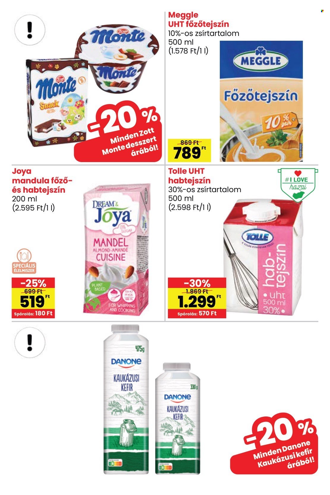 INTERSPAR akciós újságok - 2025.03.20 - 2025.03.26. Oldal 35