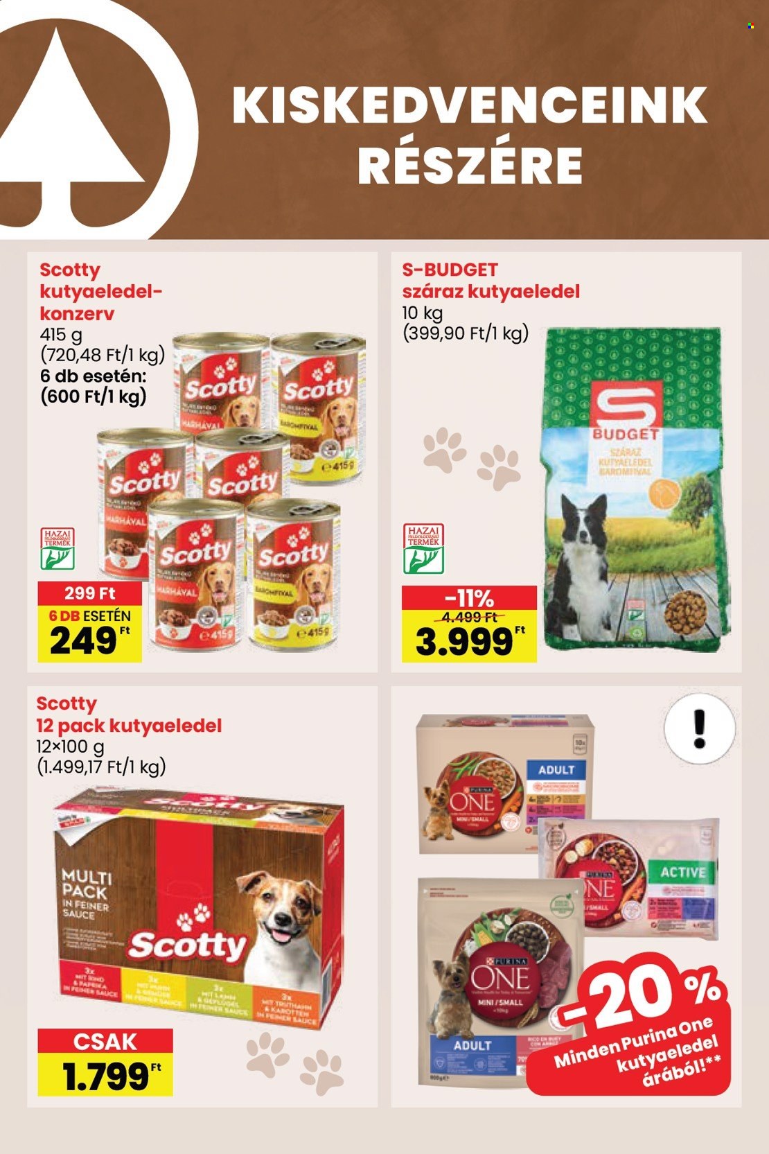 INTERSPAR akciós újságok - 2025.03.20 - 2025.03.26. Oldal 55