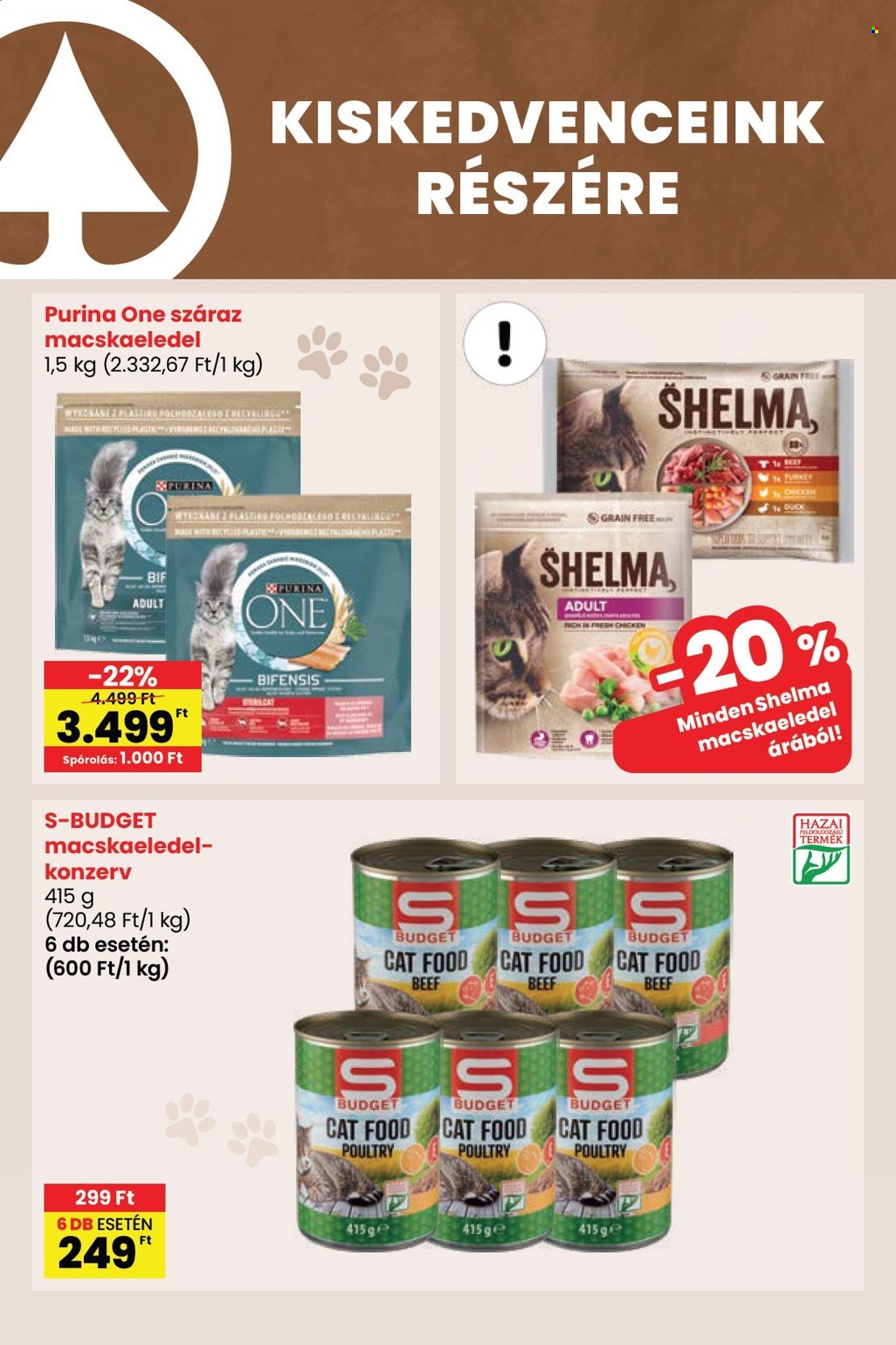 INTERSPAR akciós újságok - 2025.03.20 - 2025.03.26. Oldal 56