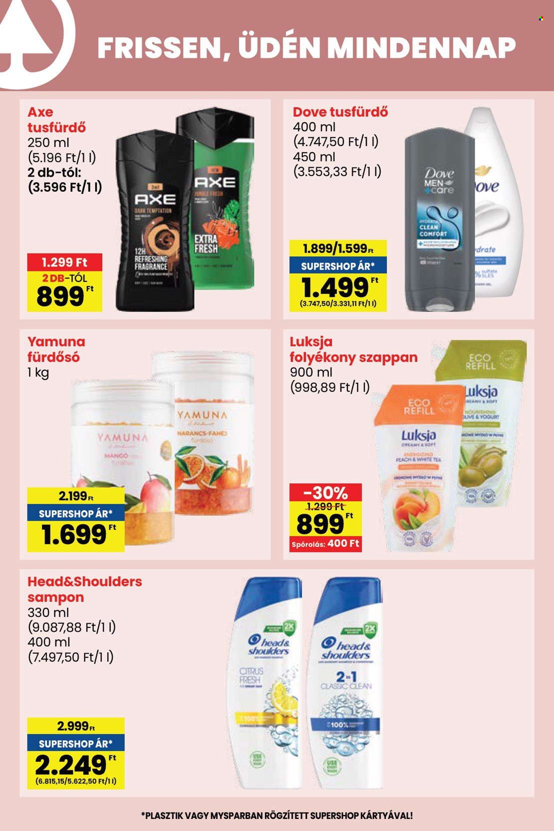 INTERSPAR akciós újságok - 2025.03.20 - 2025.03.26. Oldal 57