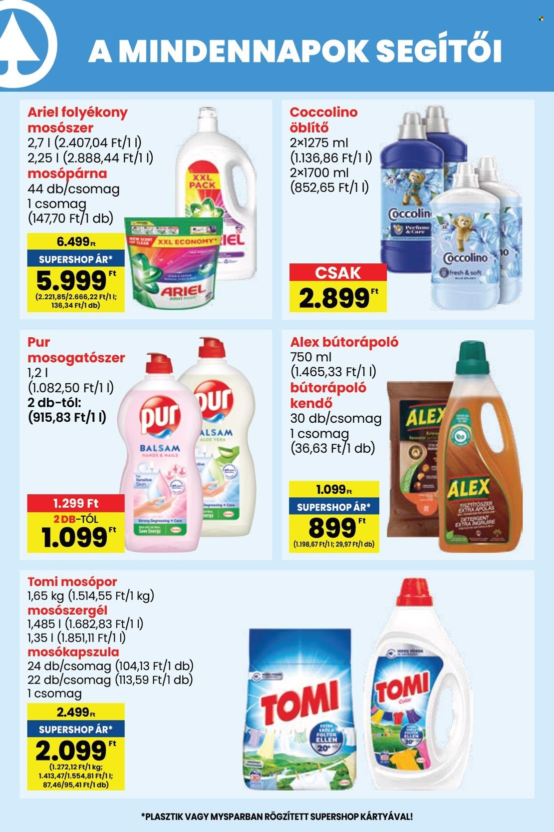 INTERSPAR akciós újságok - 2025.03.20 - 2025.03.26. Oldal 60