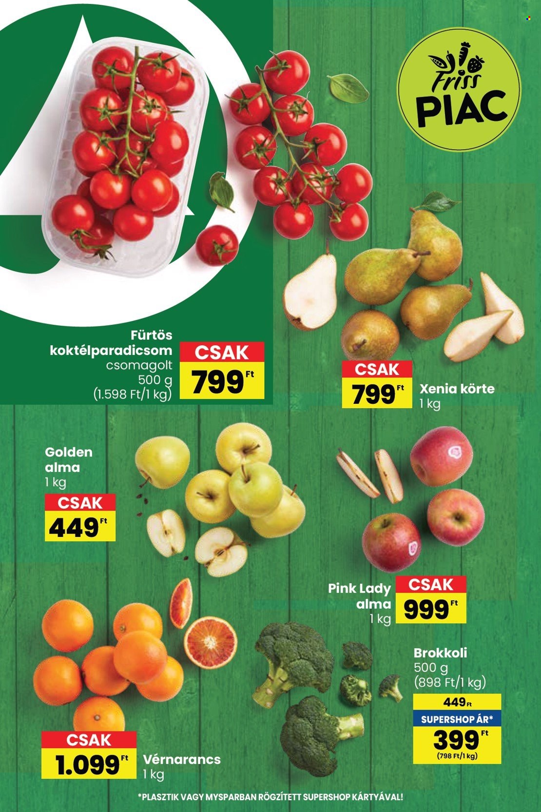 INTERSPAR akciós újságok - 2025.03.20 - 2025.03.26. Oldal 63