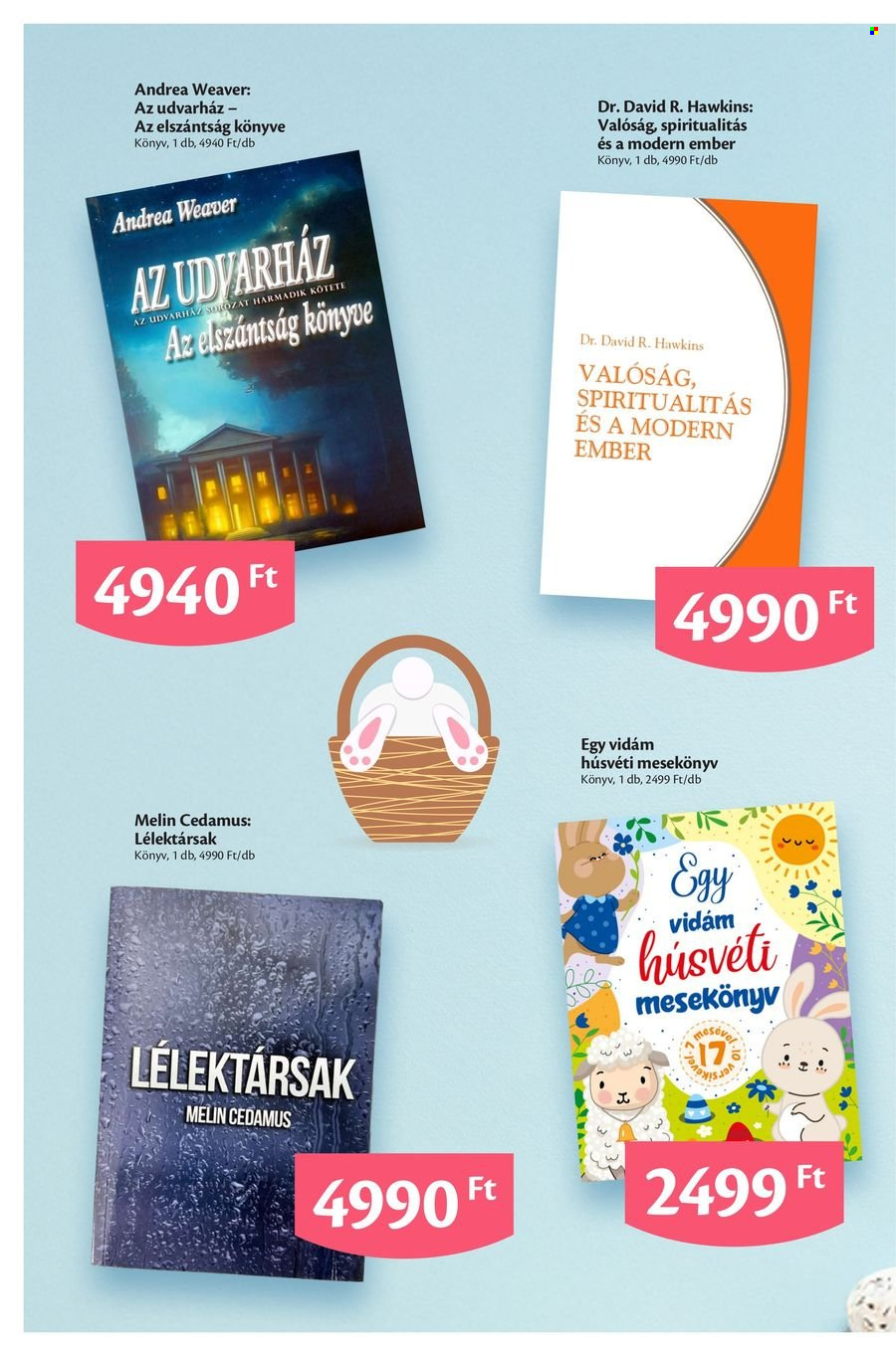 EcoFamily akciós újságok - 2025.03.19 - 2025.04.15. Oldal 12