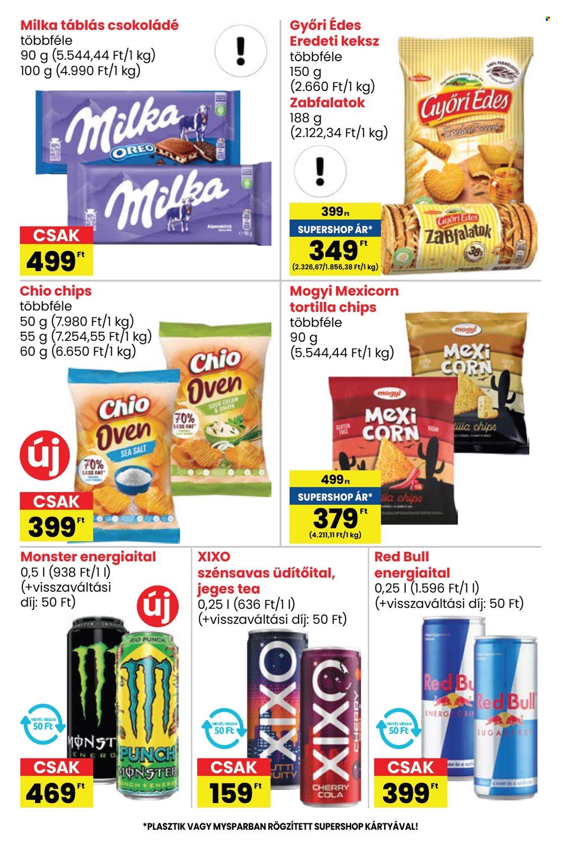SPAR akciós újságok - 2025.03.20 - 2025.03.26. Oldal 34